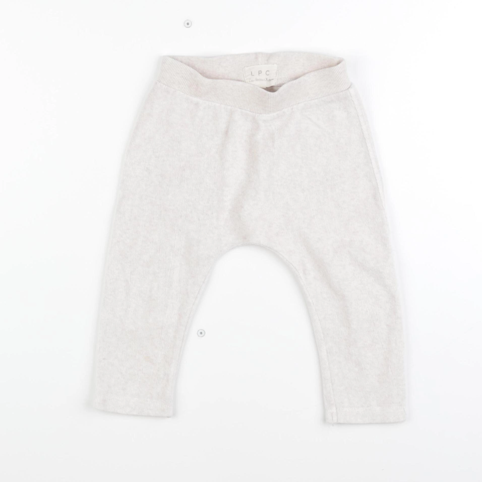 Les Petites Choses - jogging rose - 12 mois