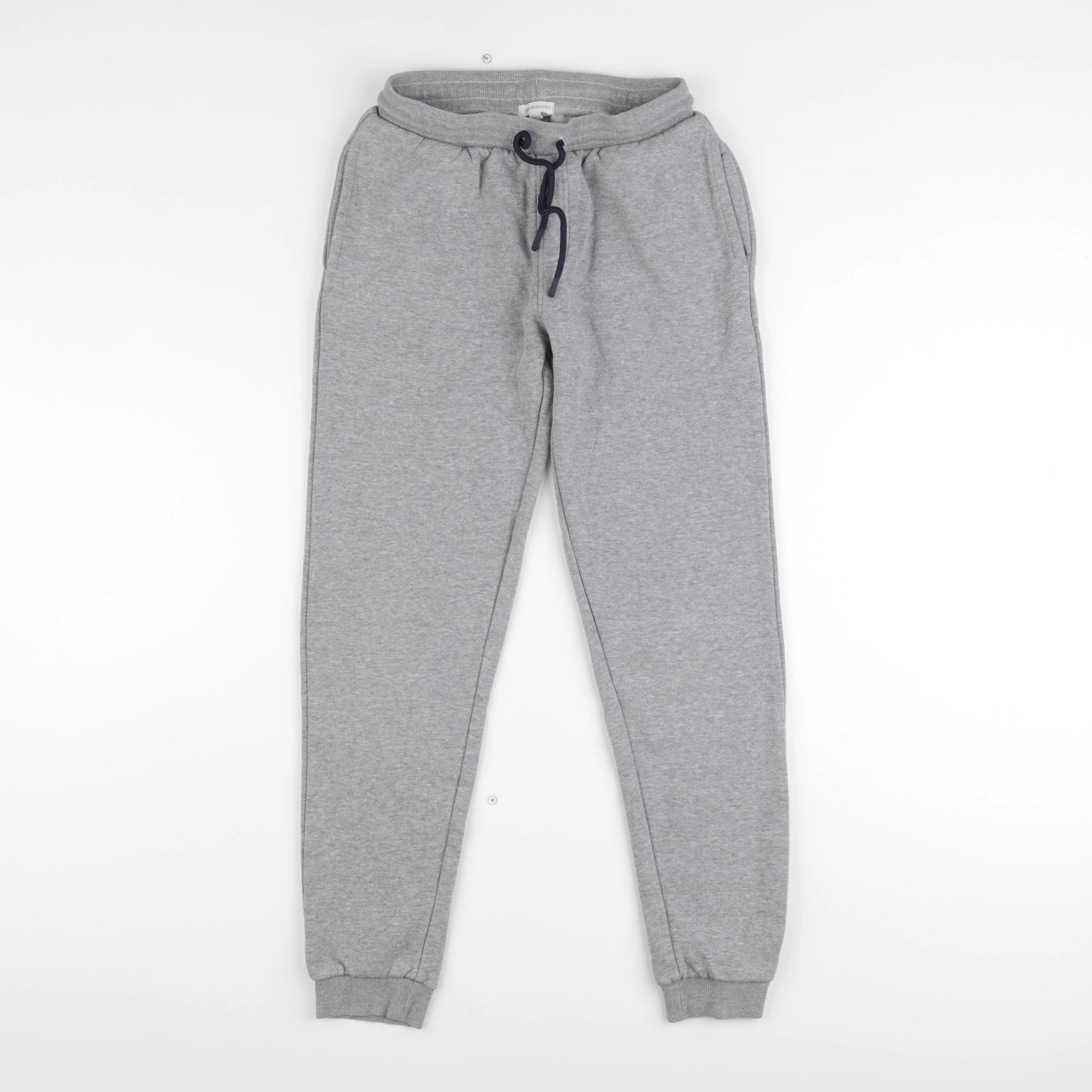 Vertbaudet - jogging gris - 12 ans