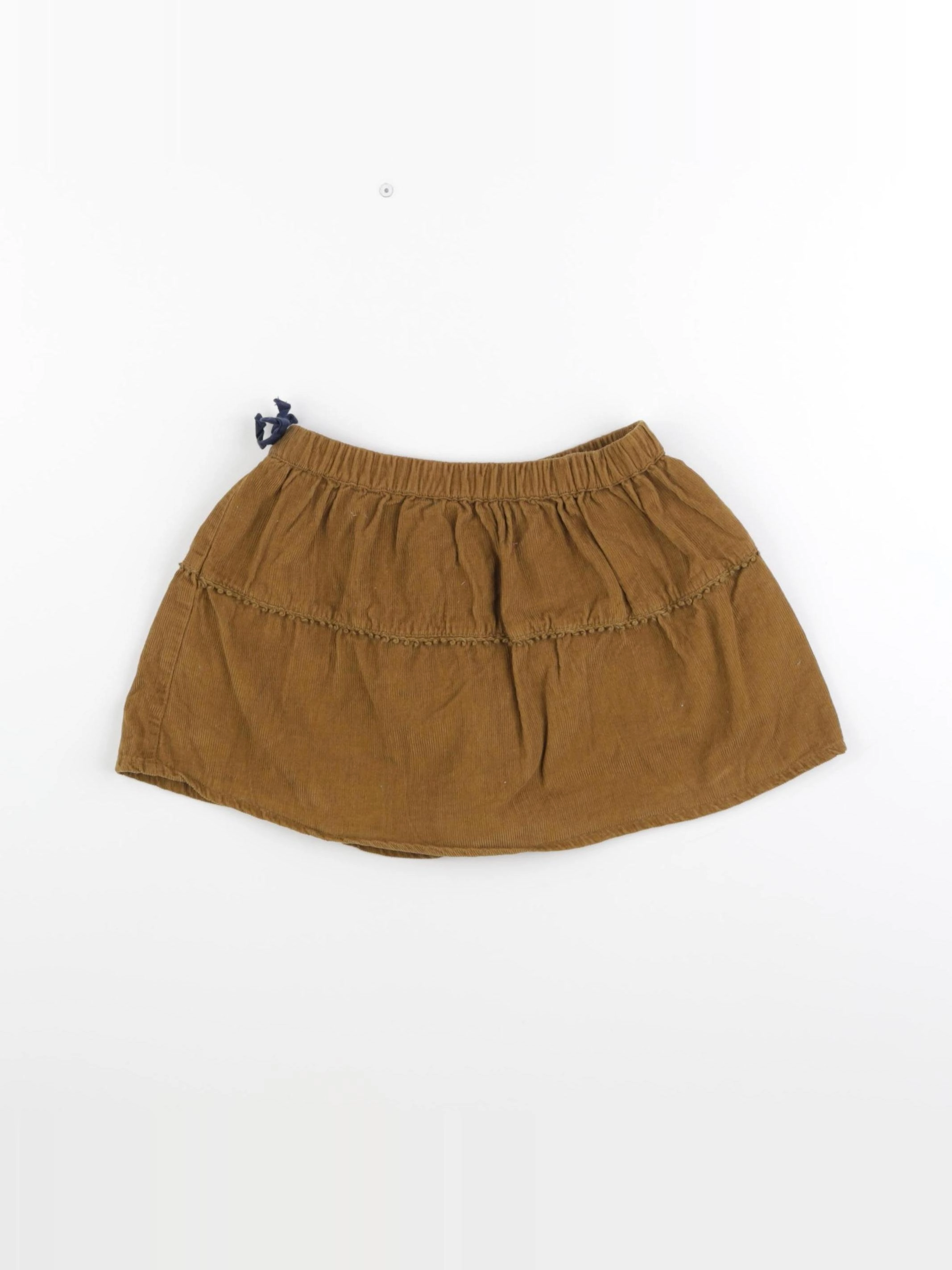 Cyrillus - jupe vert - 3 ans