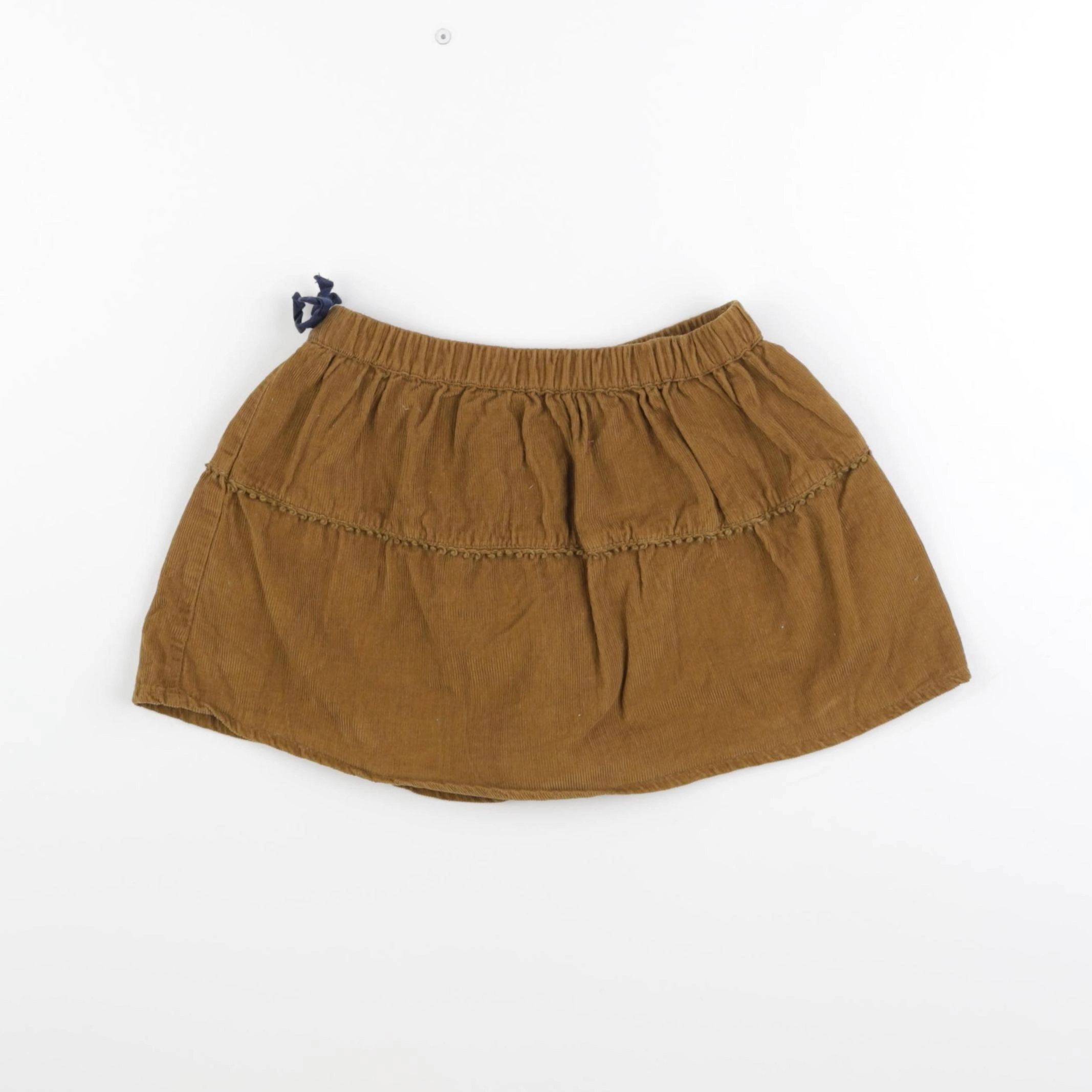 Cyrillus - jupe vert - 3 ans