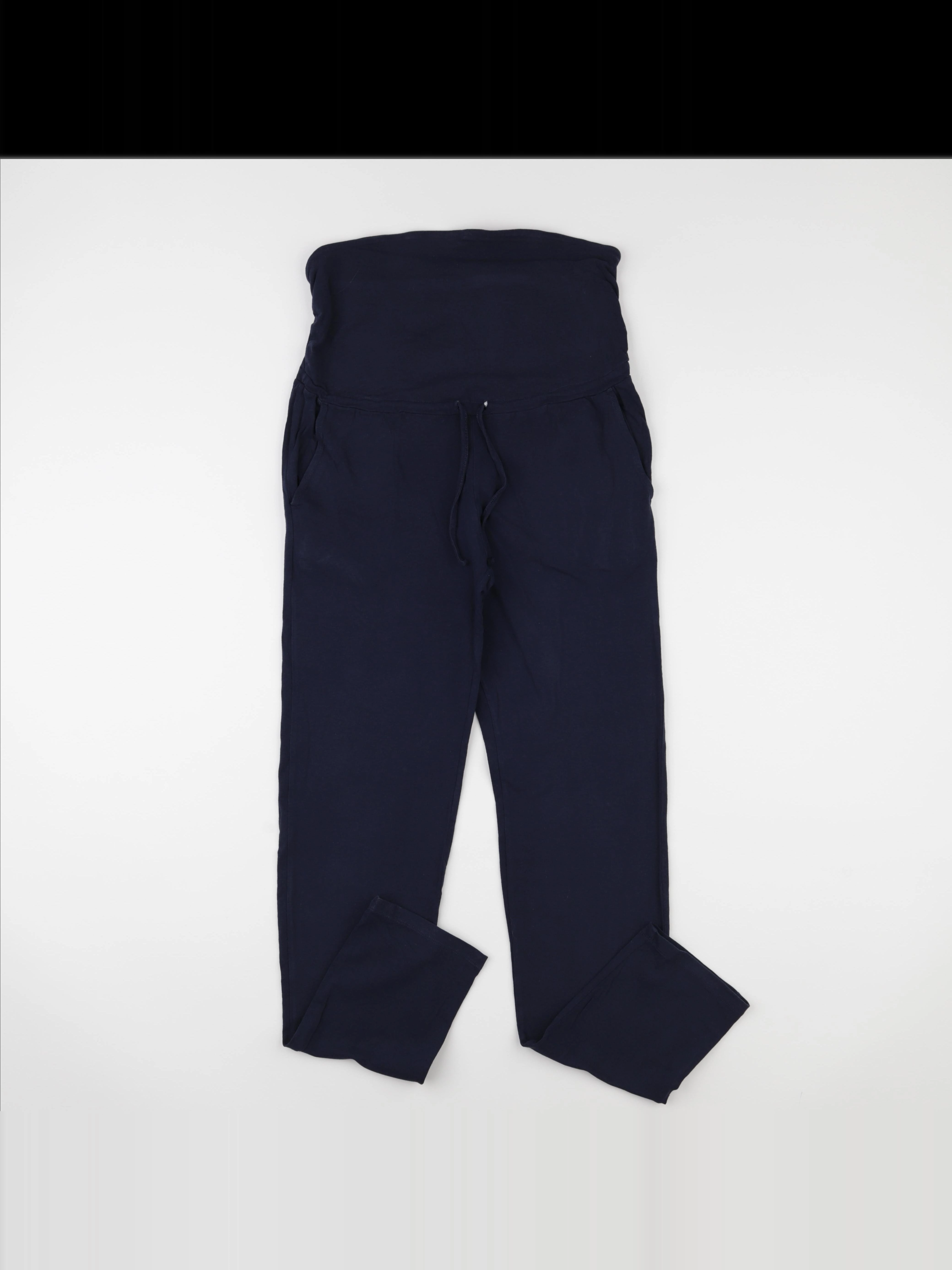 La redoute - pantalon grossesse bleu - 34 à 36