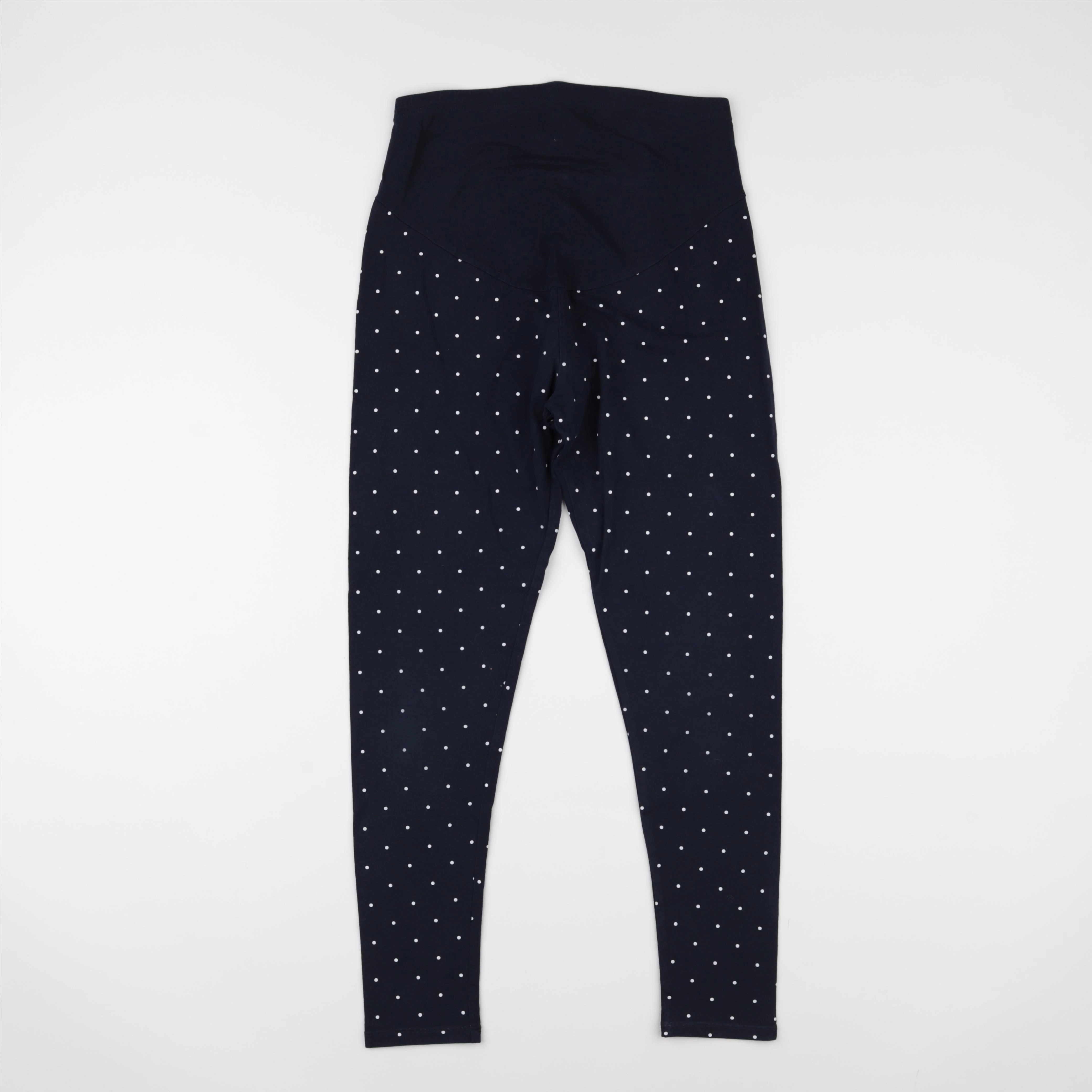 Vertbaudet - legging grossesse bleu - 34 à 36