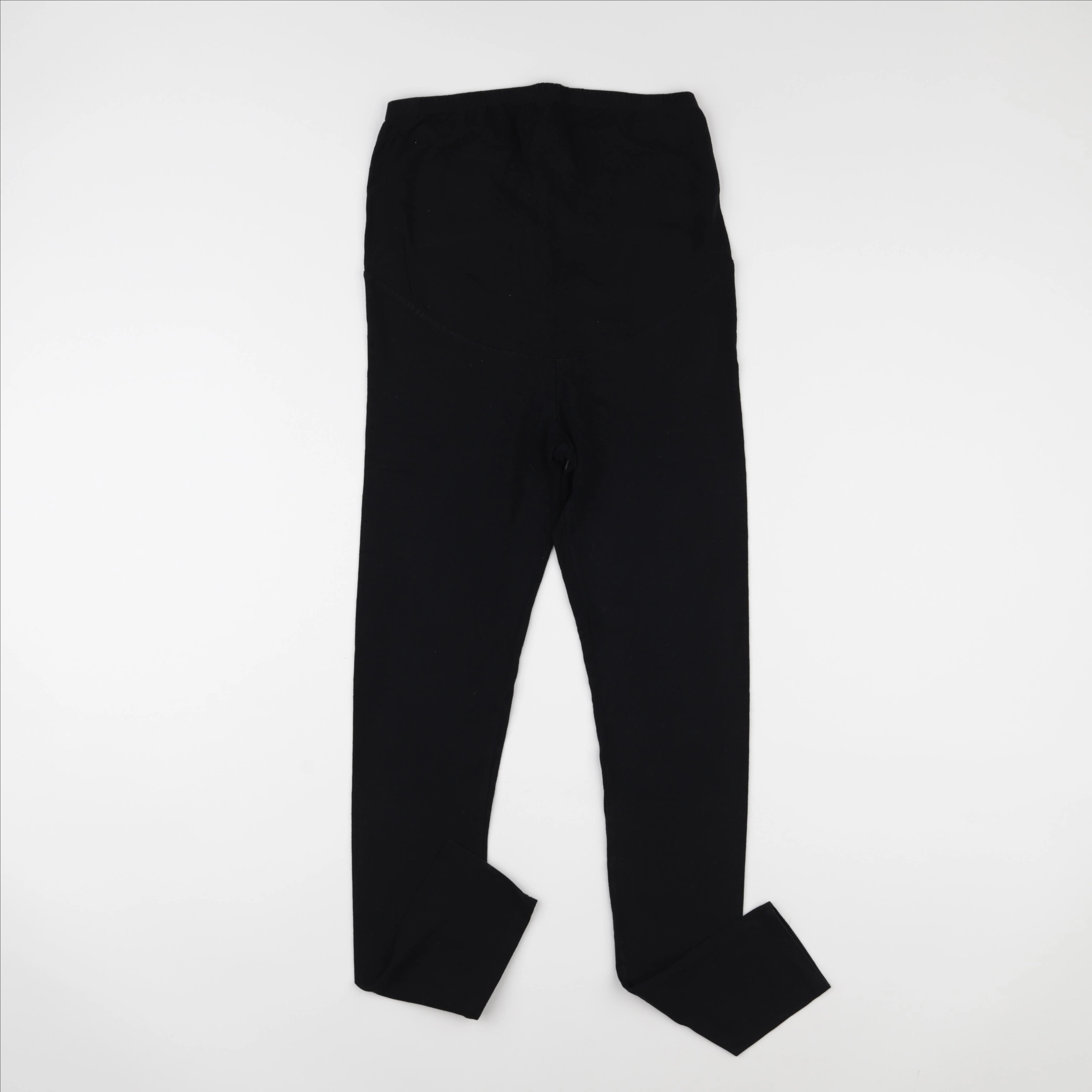H&M - legging grossesse noir - s