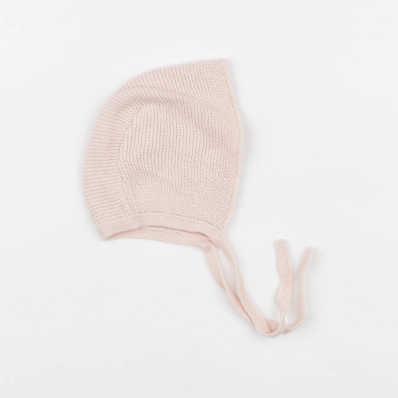 Zara - bonnet rose - 1/6 mois