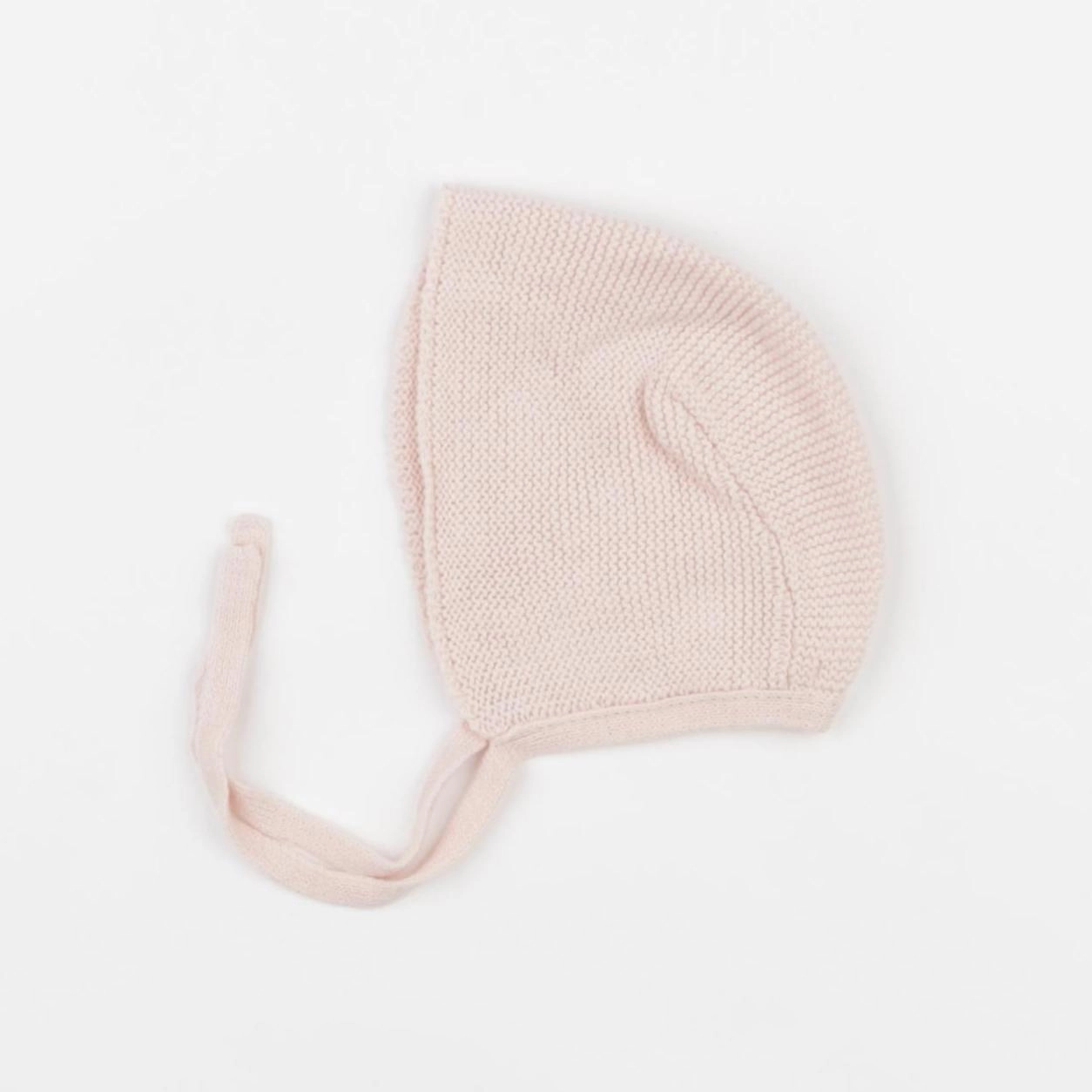 Zara - bonnet rose - 1/6 mois