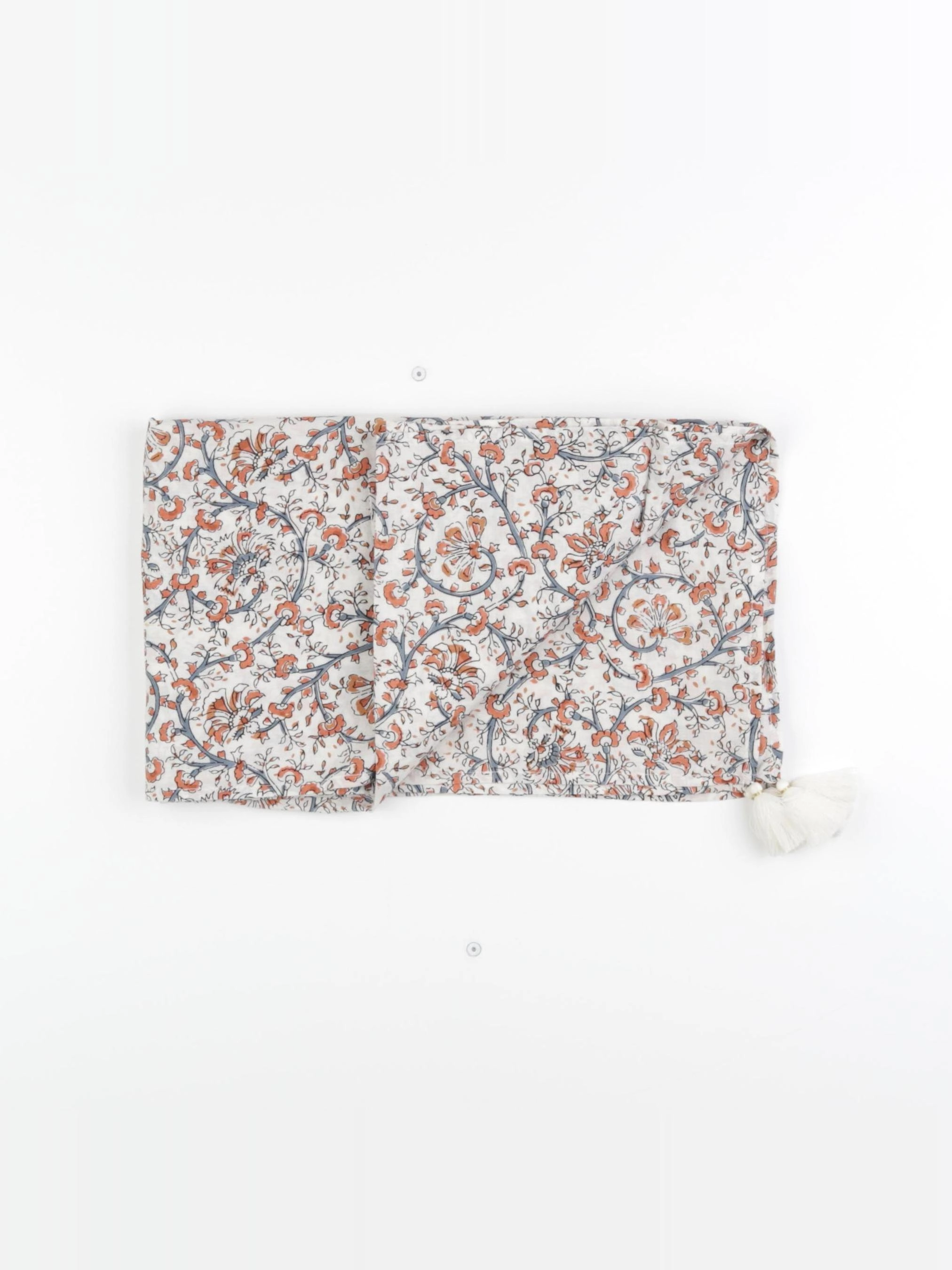 Louis Louise - foulard beige - 10/16 ans