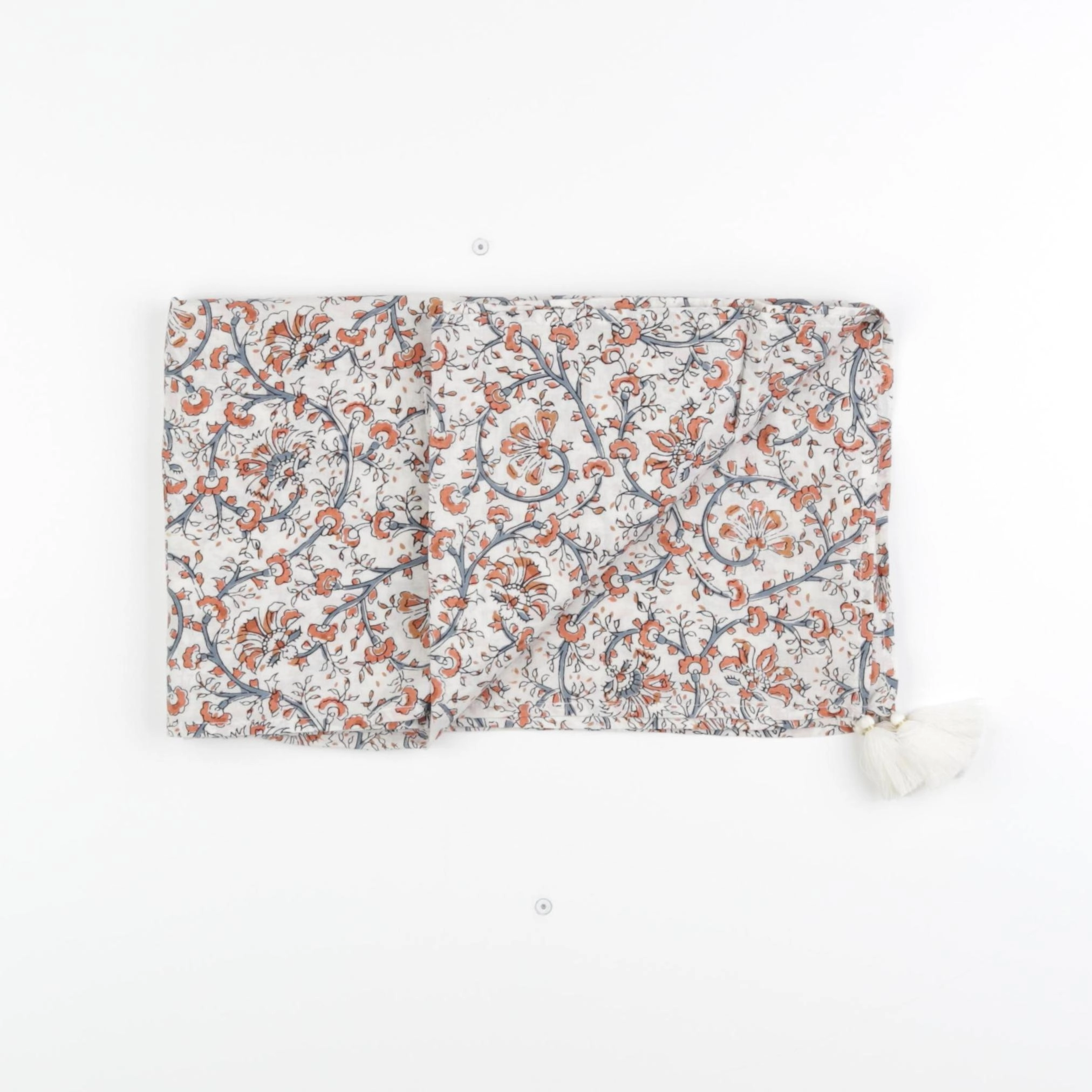 Louis Louise - foulard beige - 10/16 ans