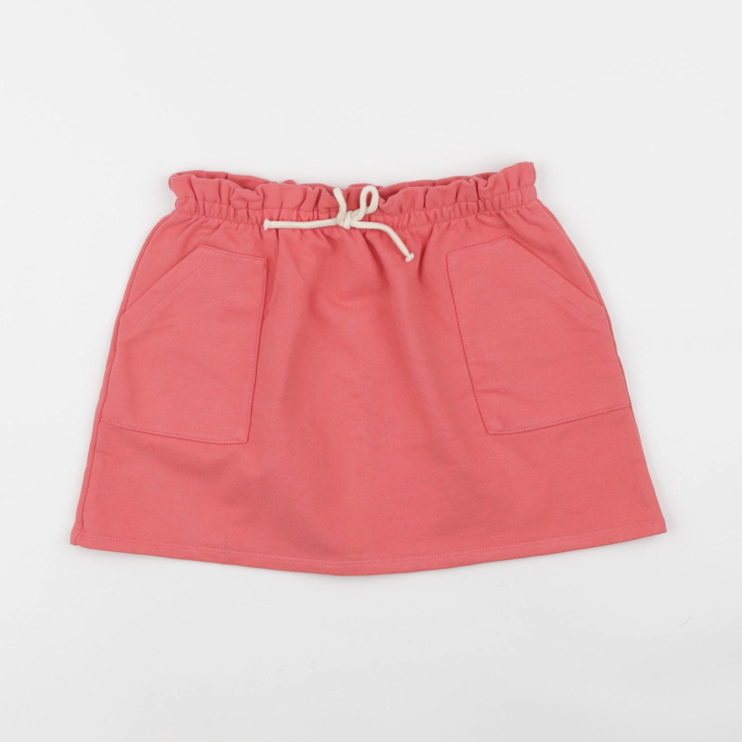 Vertbaudet - jupe rose - 10 ans