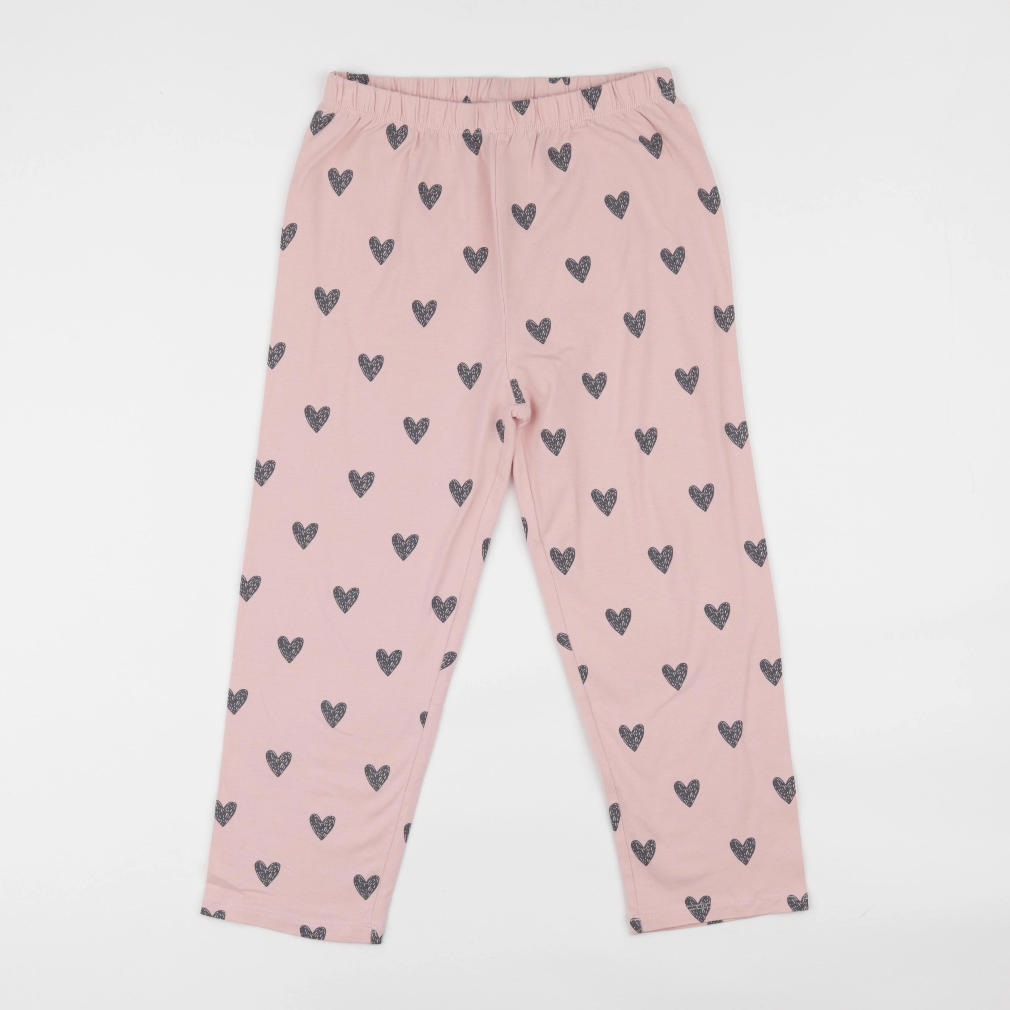 Vertbaudet - legging court rose - 14 ans