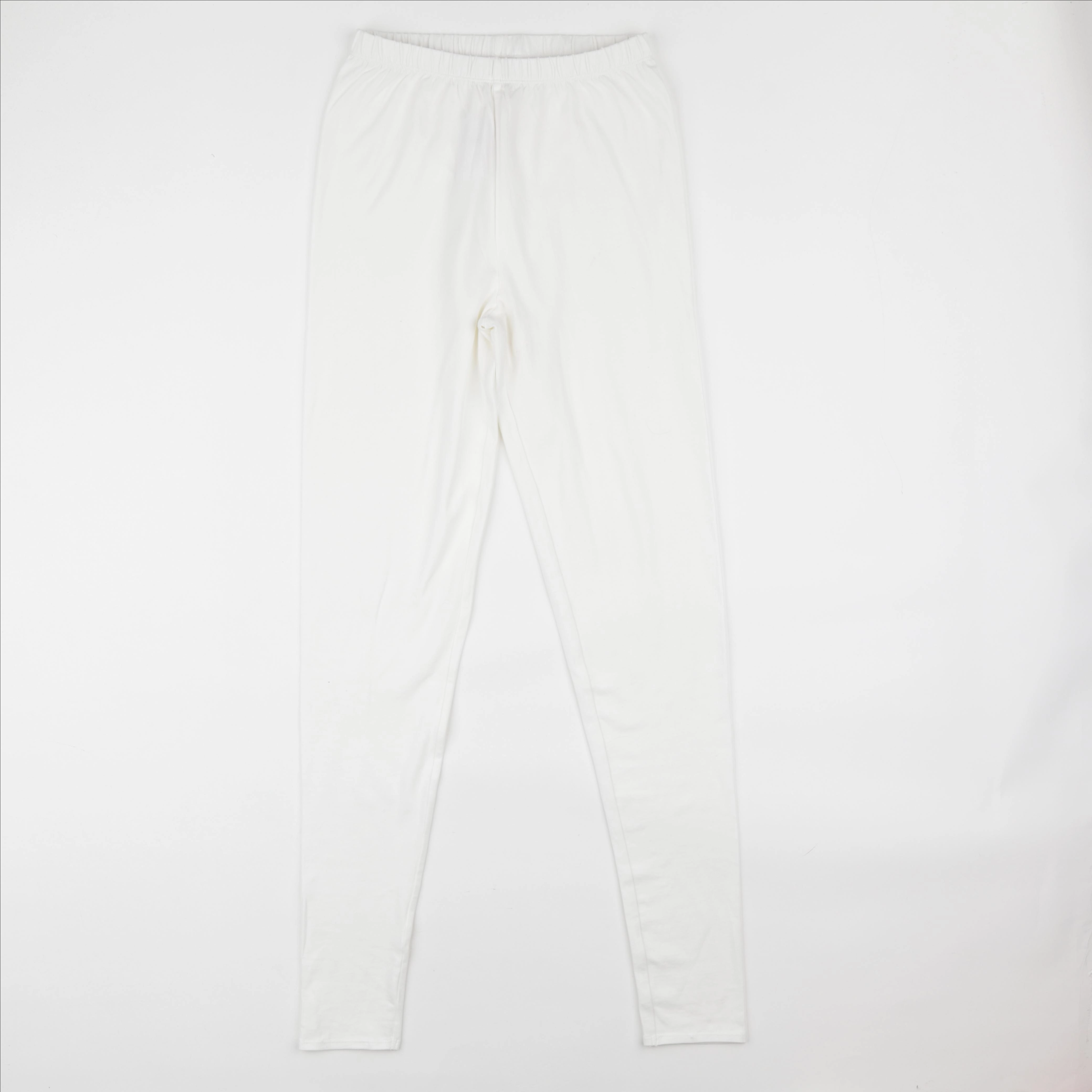 Vertbaudet - legging blanc - 14 ans
