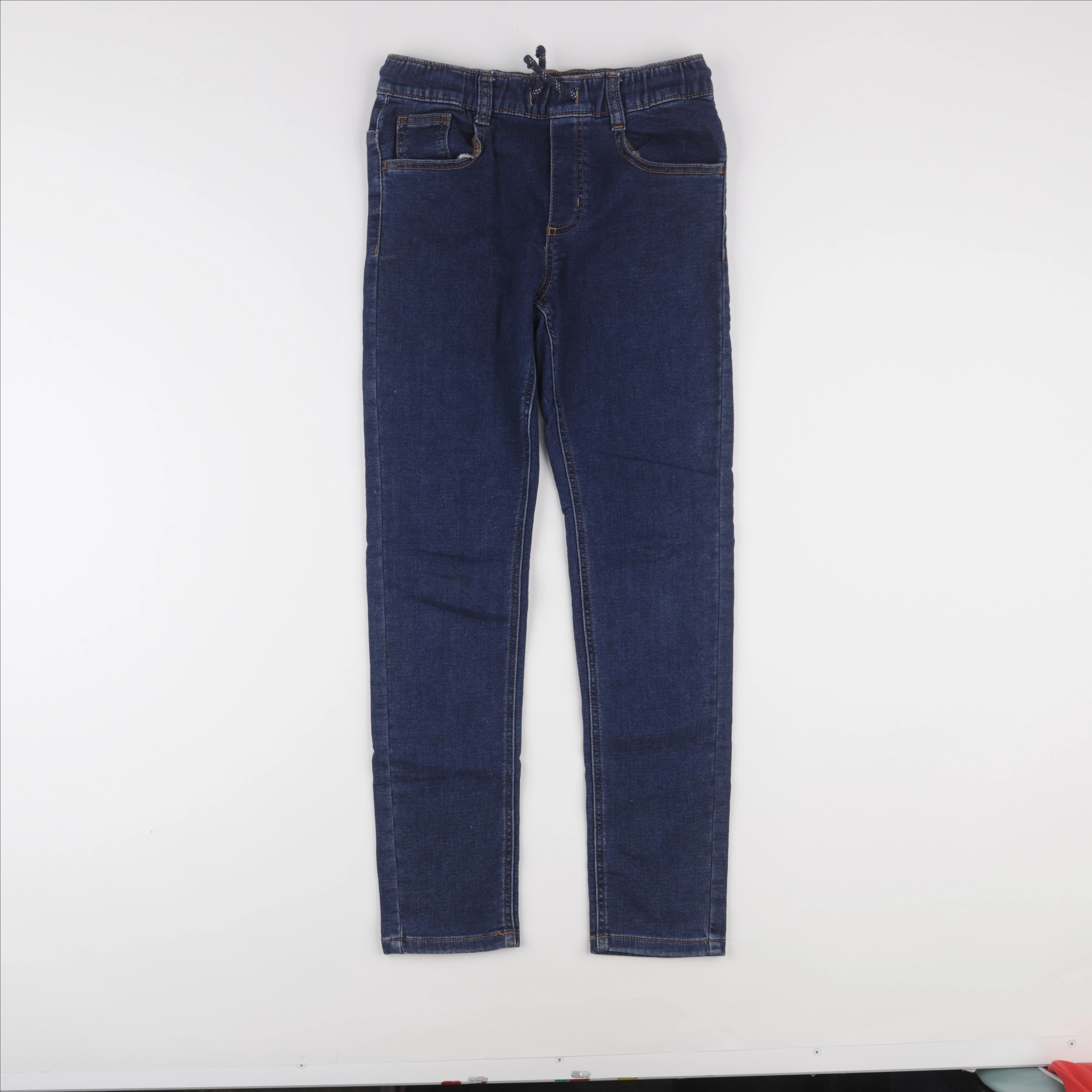 Mango - jean bleu - 11 ans