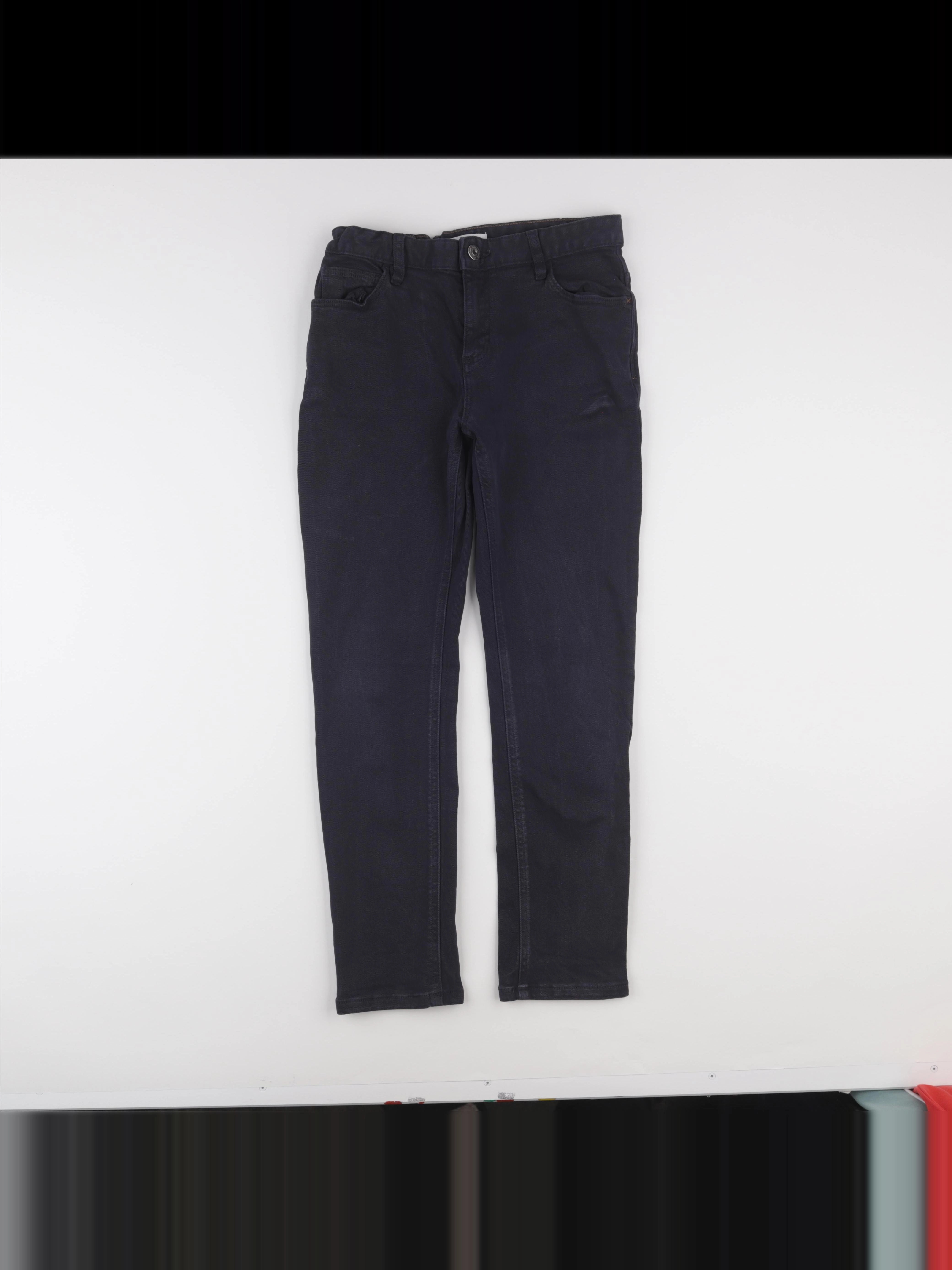 Mango - jean bleu - 11/12 ans