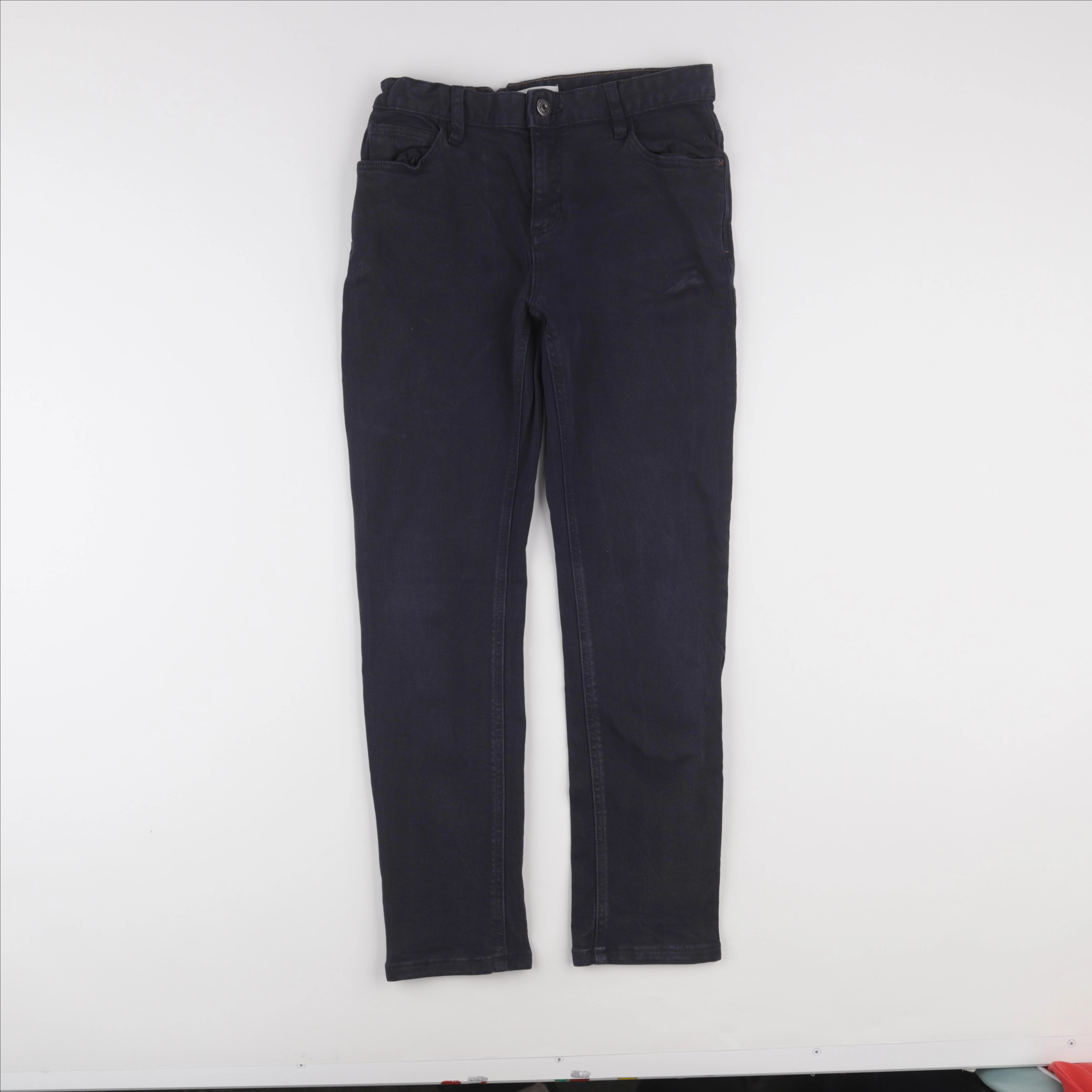 Mango - jean bleu - 11/12 ans
