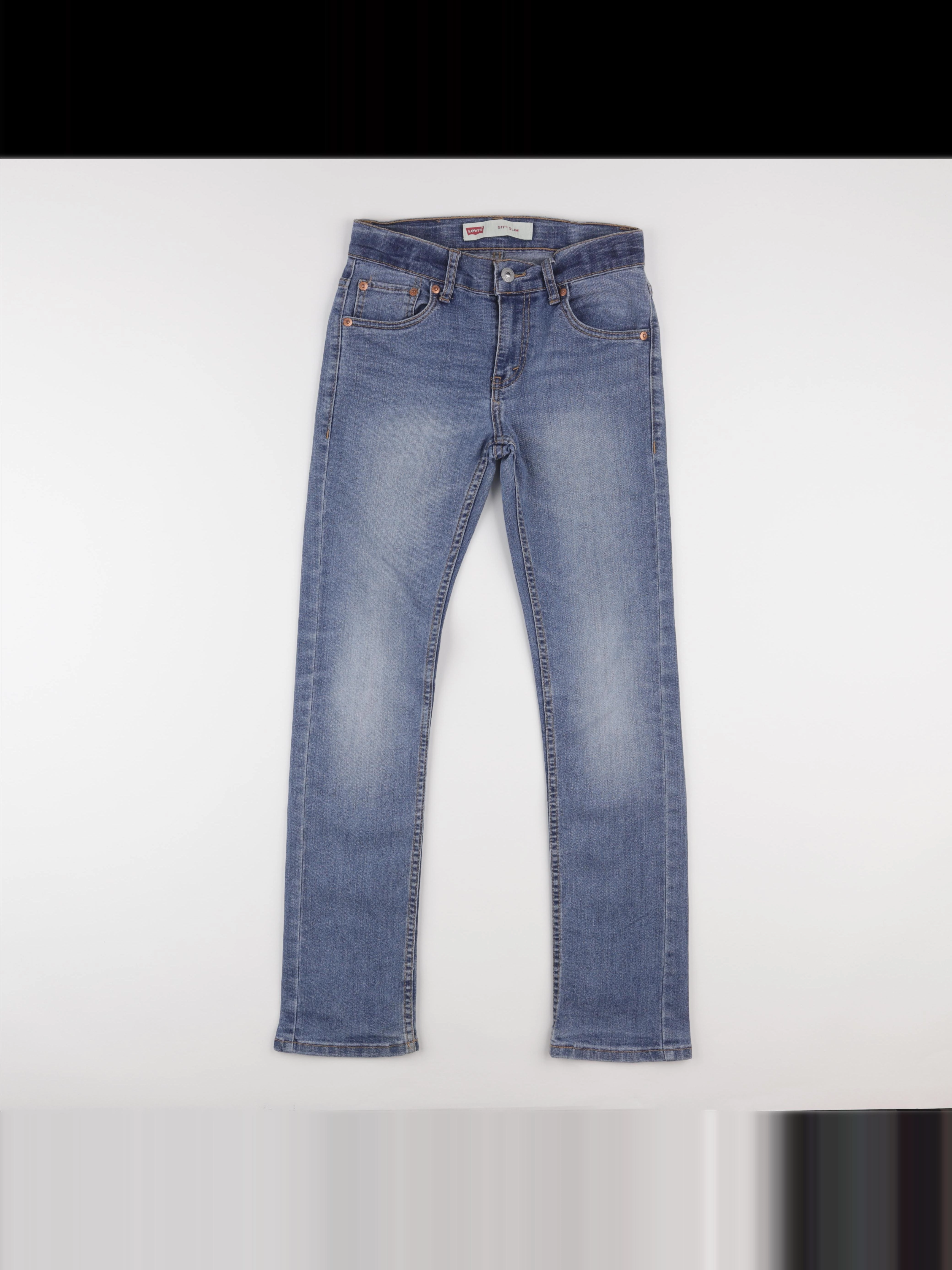 Levi's - jean bleu - 12 ans