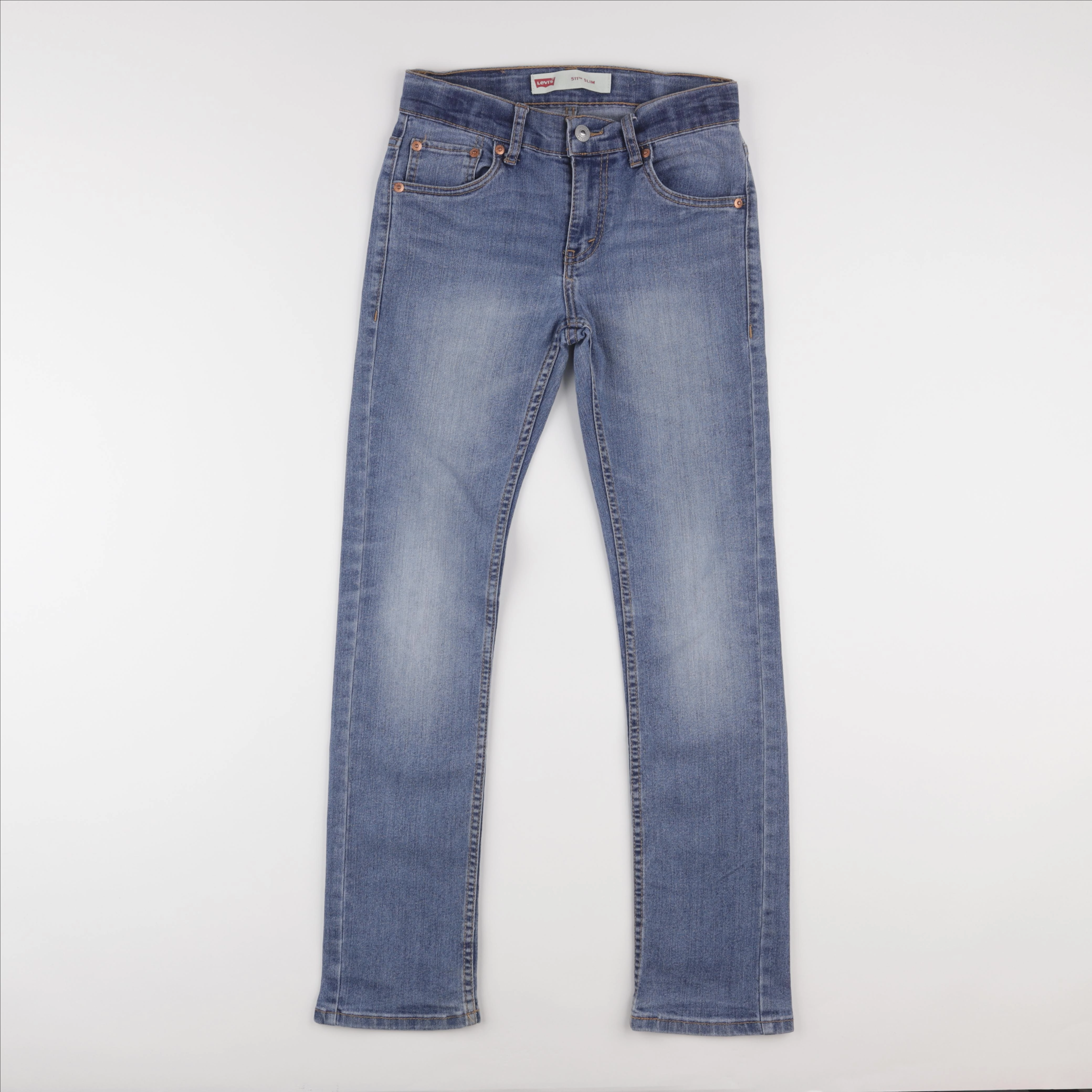 Levi's - jean bleu - 12 ans