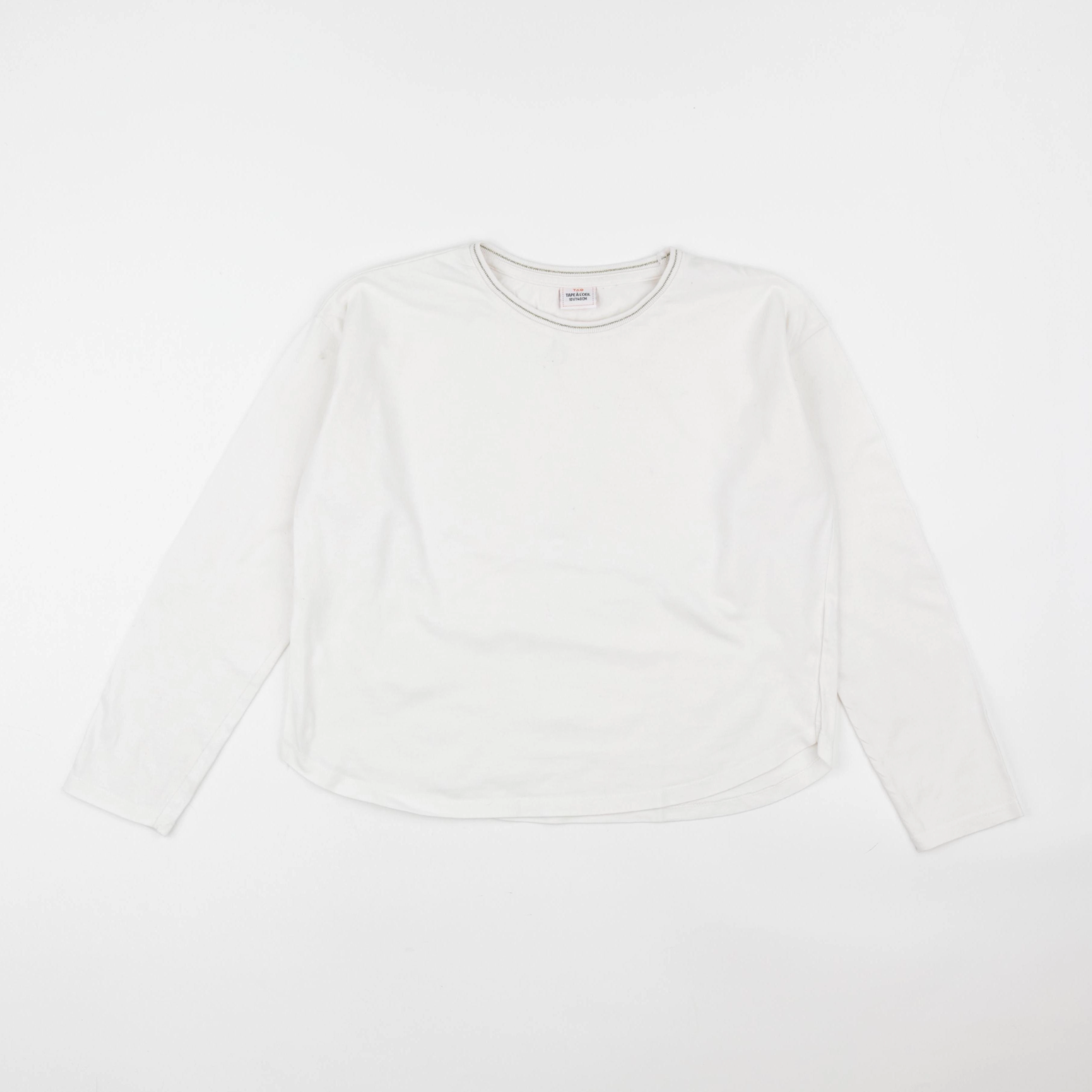 Tape à l'oeil - tee-shirt blanc - 10 ans