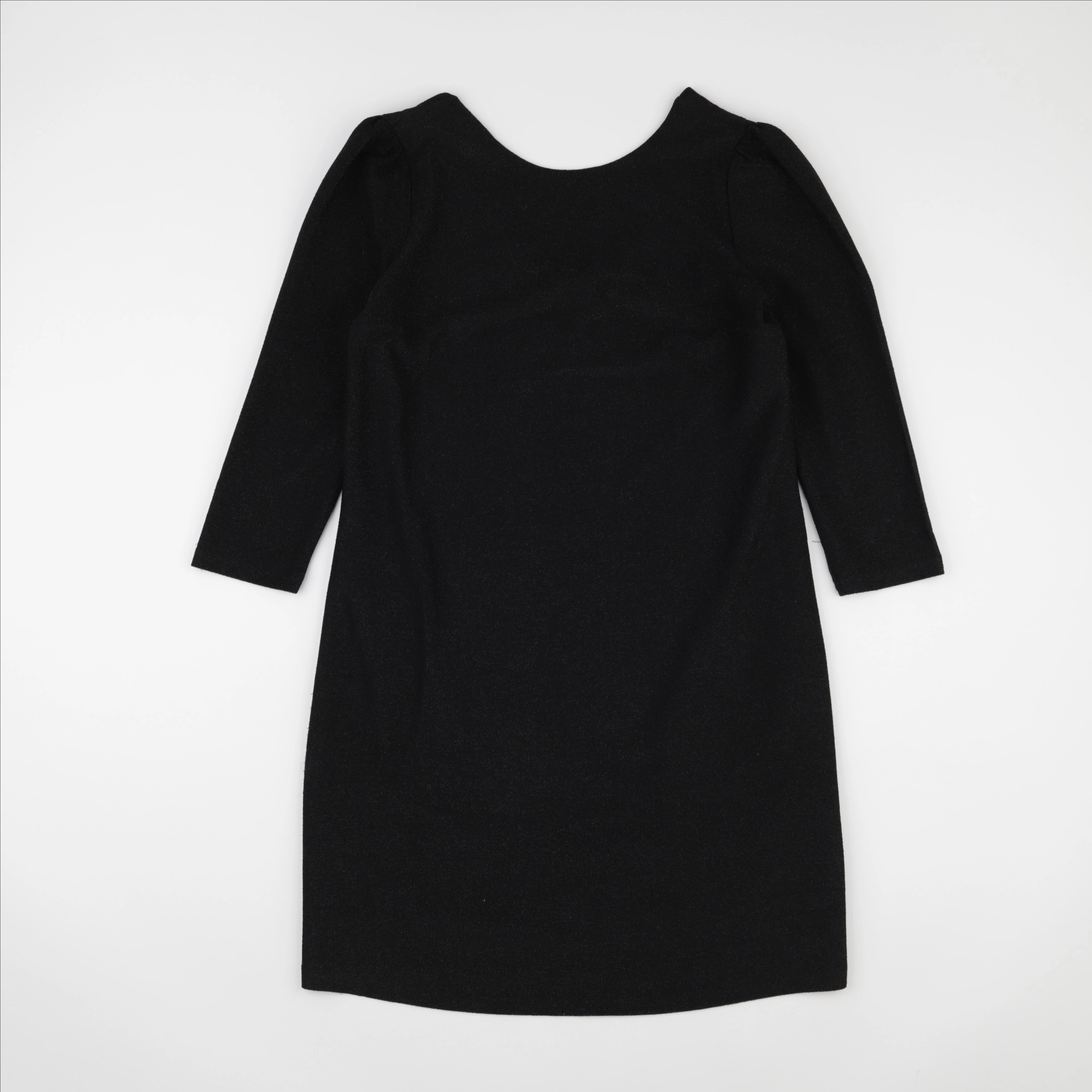 Vertbaudet - robe grossesse noir, argent - 34 à 36