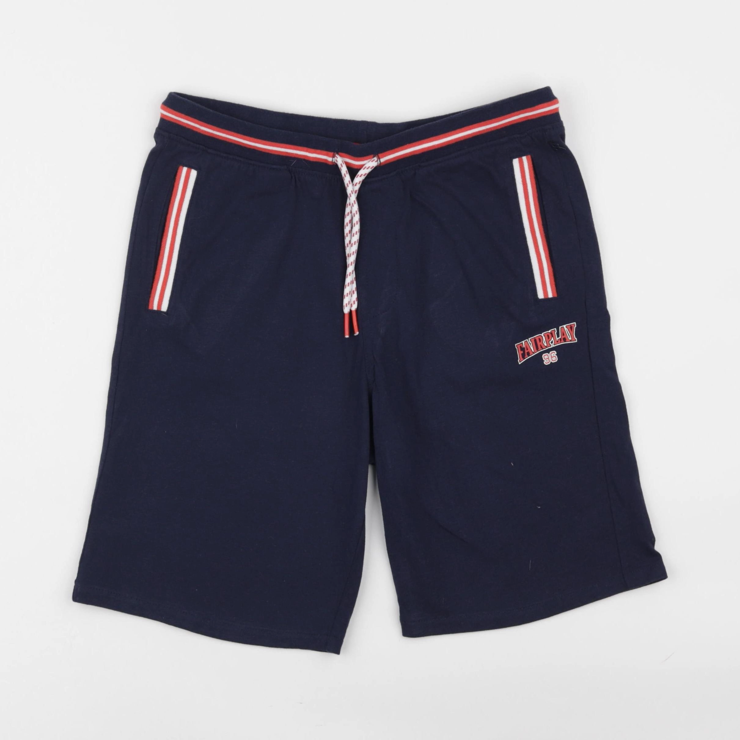 Okaidi - short bleu - 12 ans