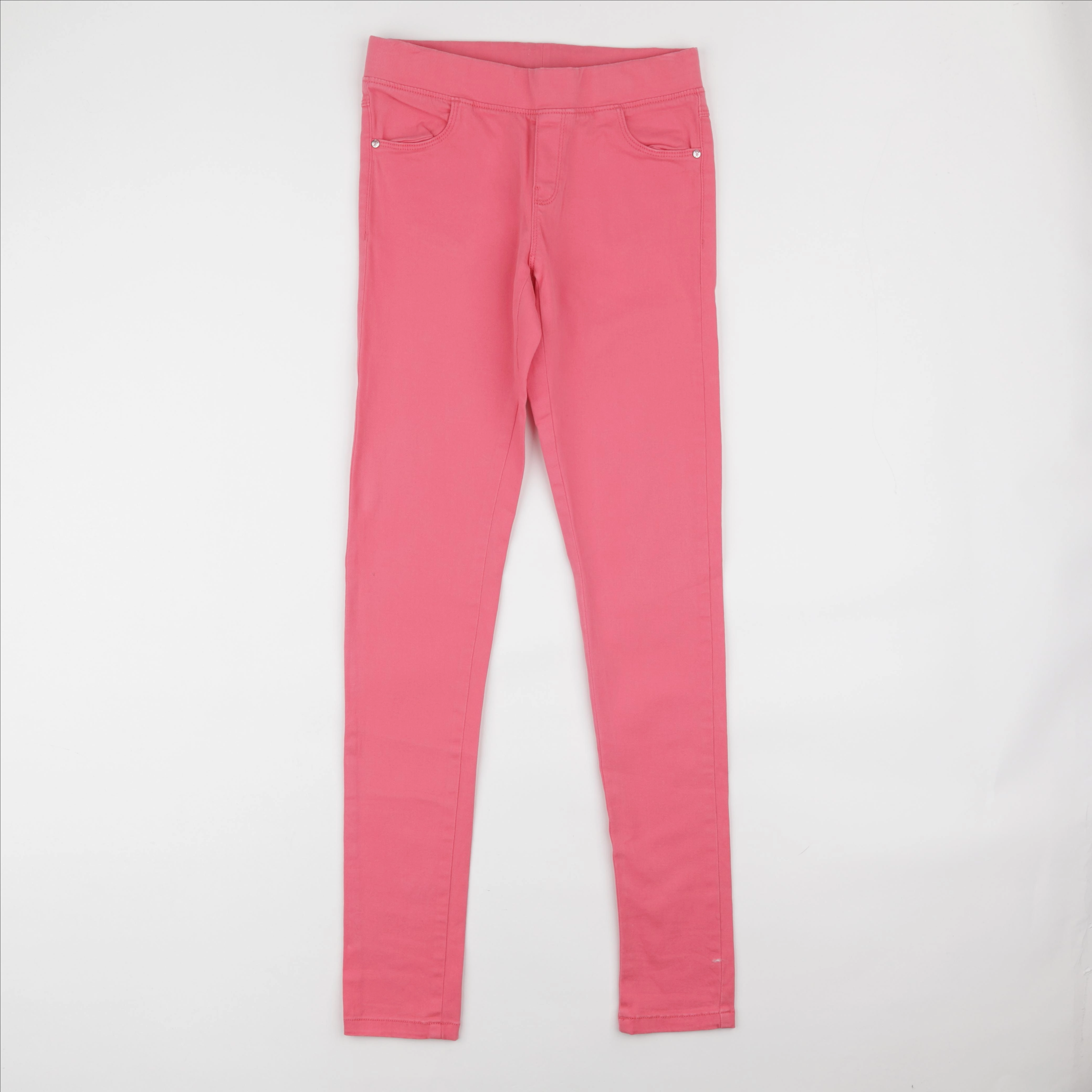 Okaidi - jegging rose - 12 ans