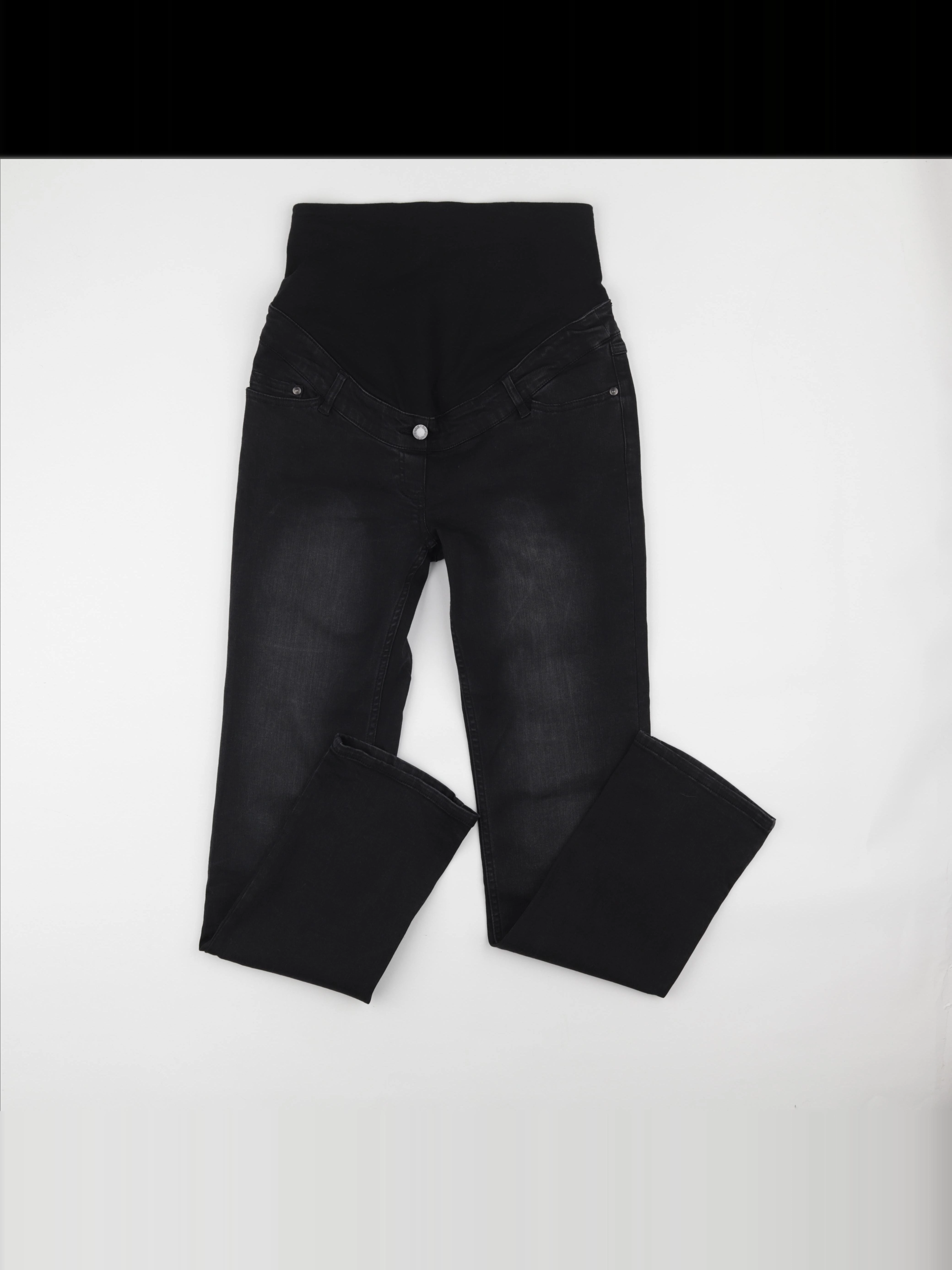 Vertbaudet - pantalon grossesse noir - 38