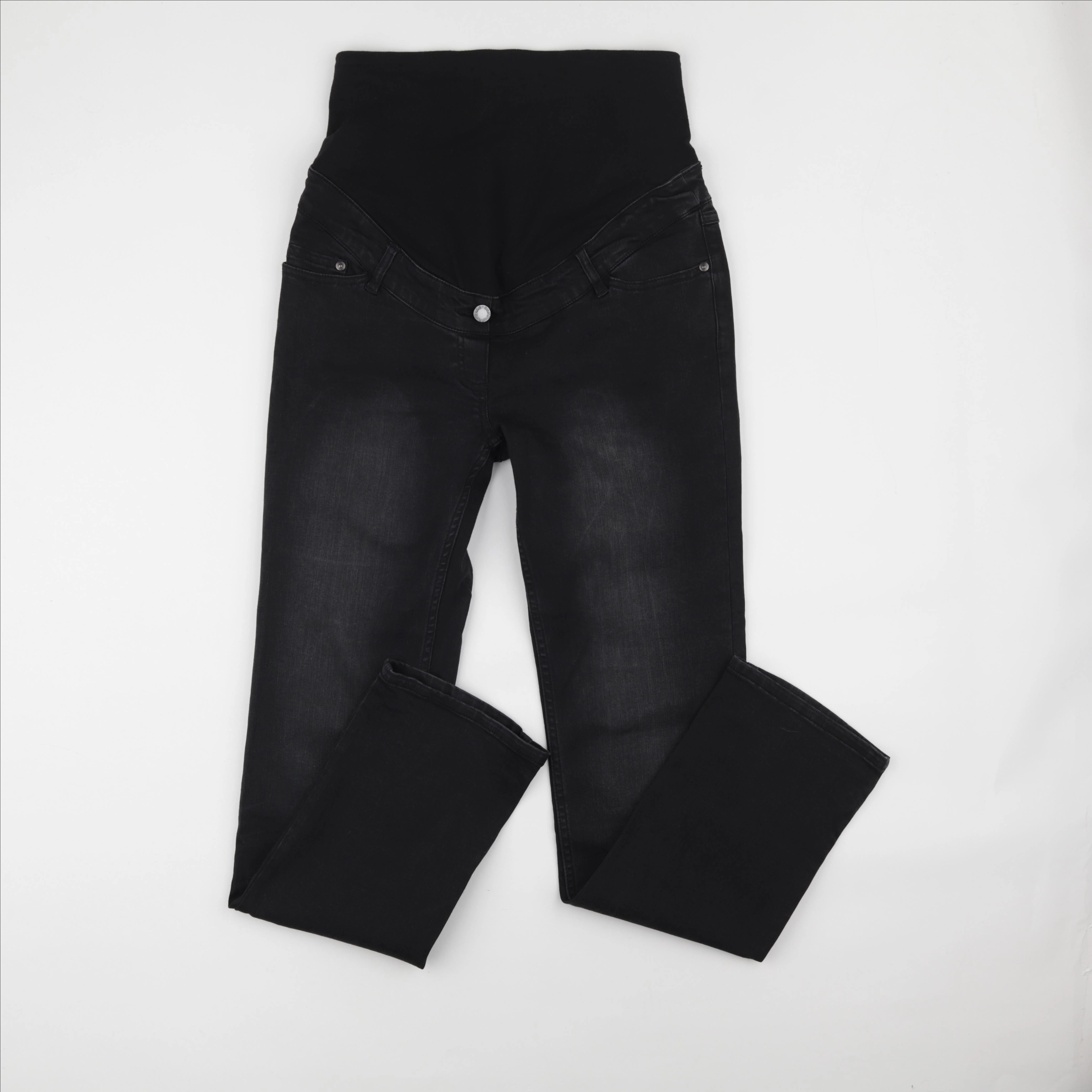 Vertbaudet - pantalon grossesse noir - 38