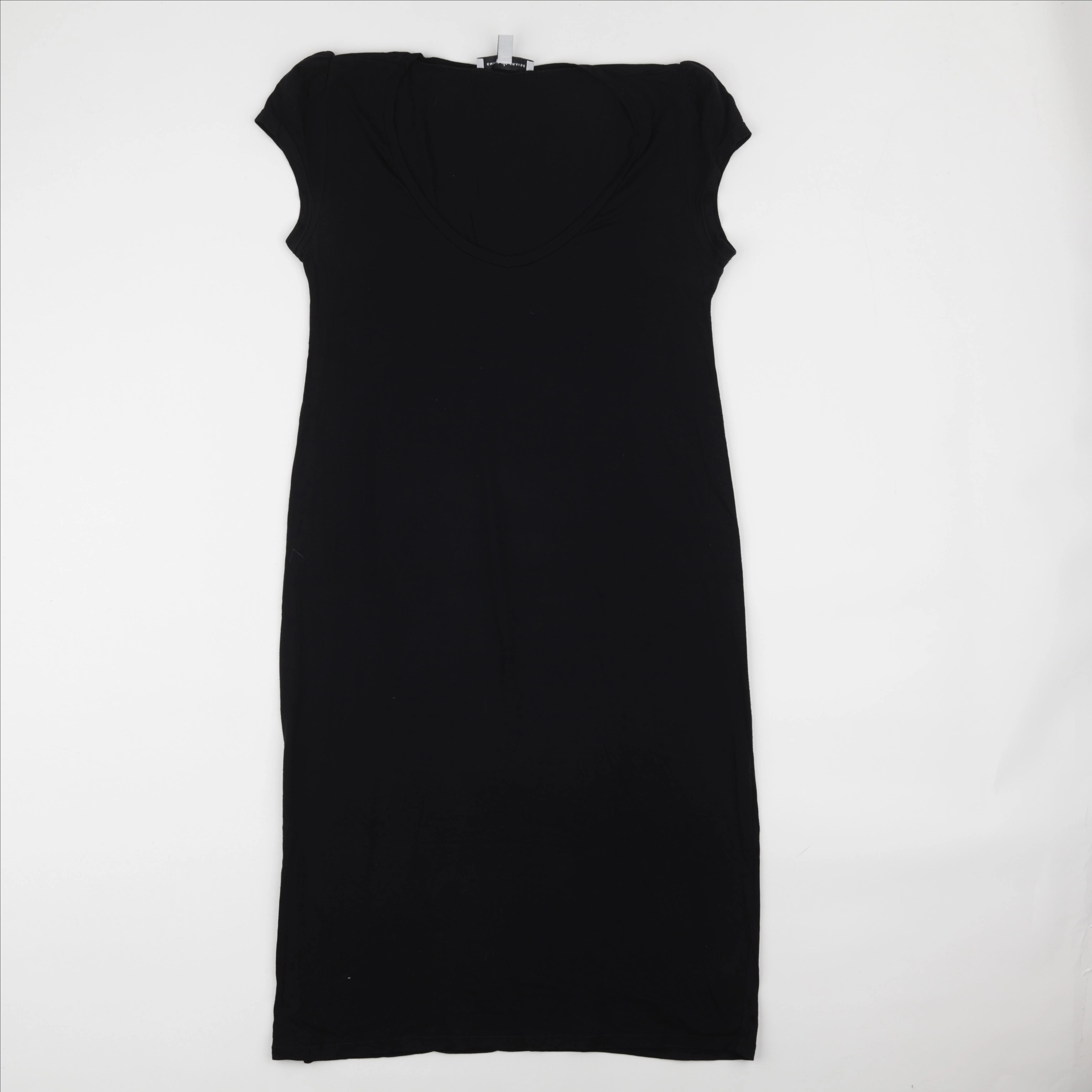 Envie de fraise - robe grossesse noir - 38 à 40