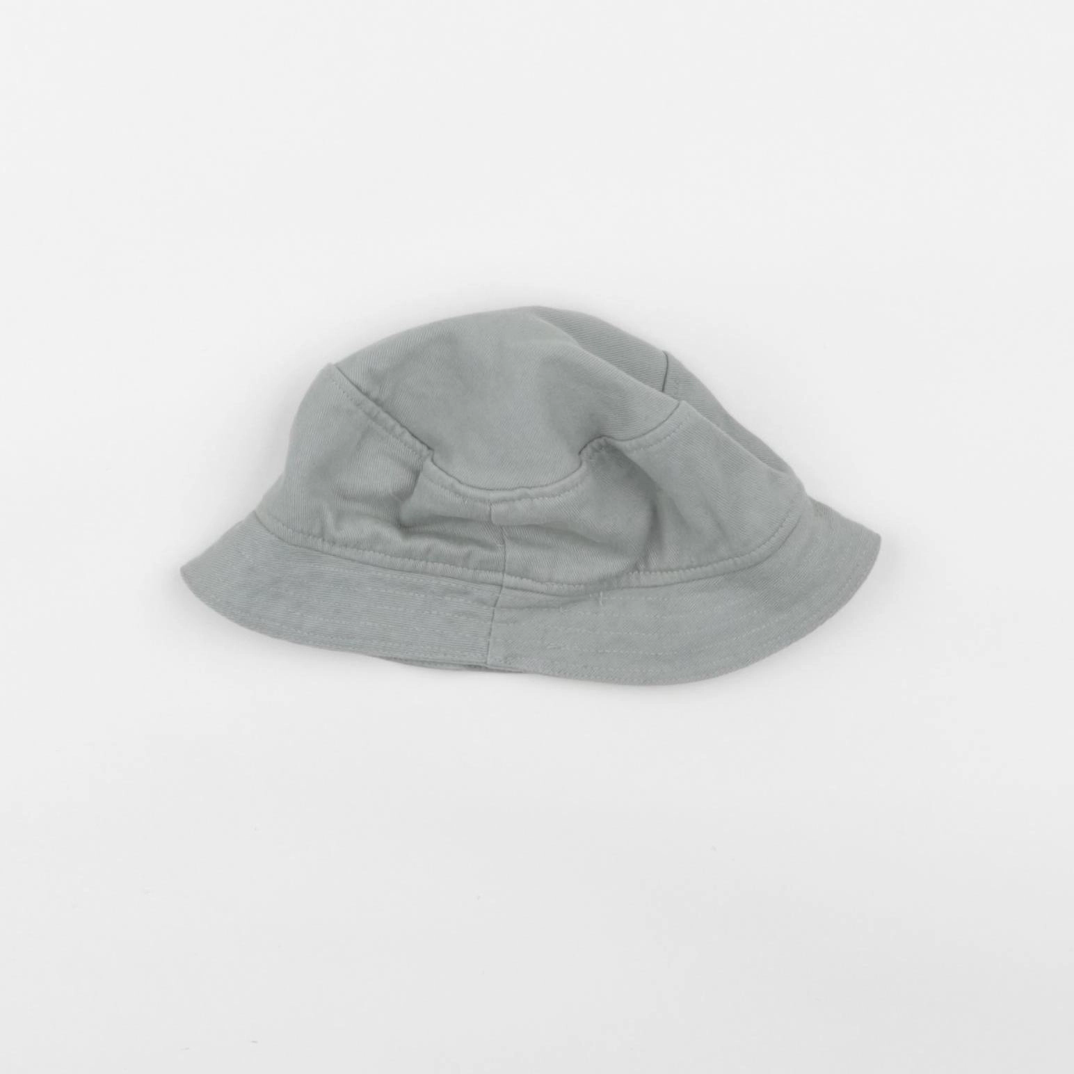 Vertbaudet - chapeau vert - 9/12 mois