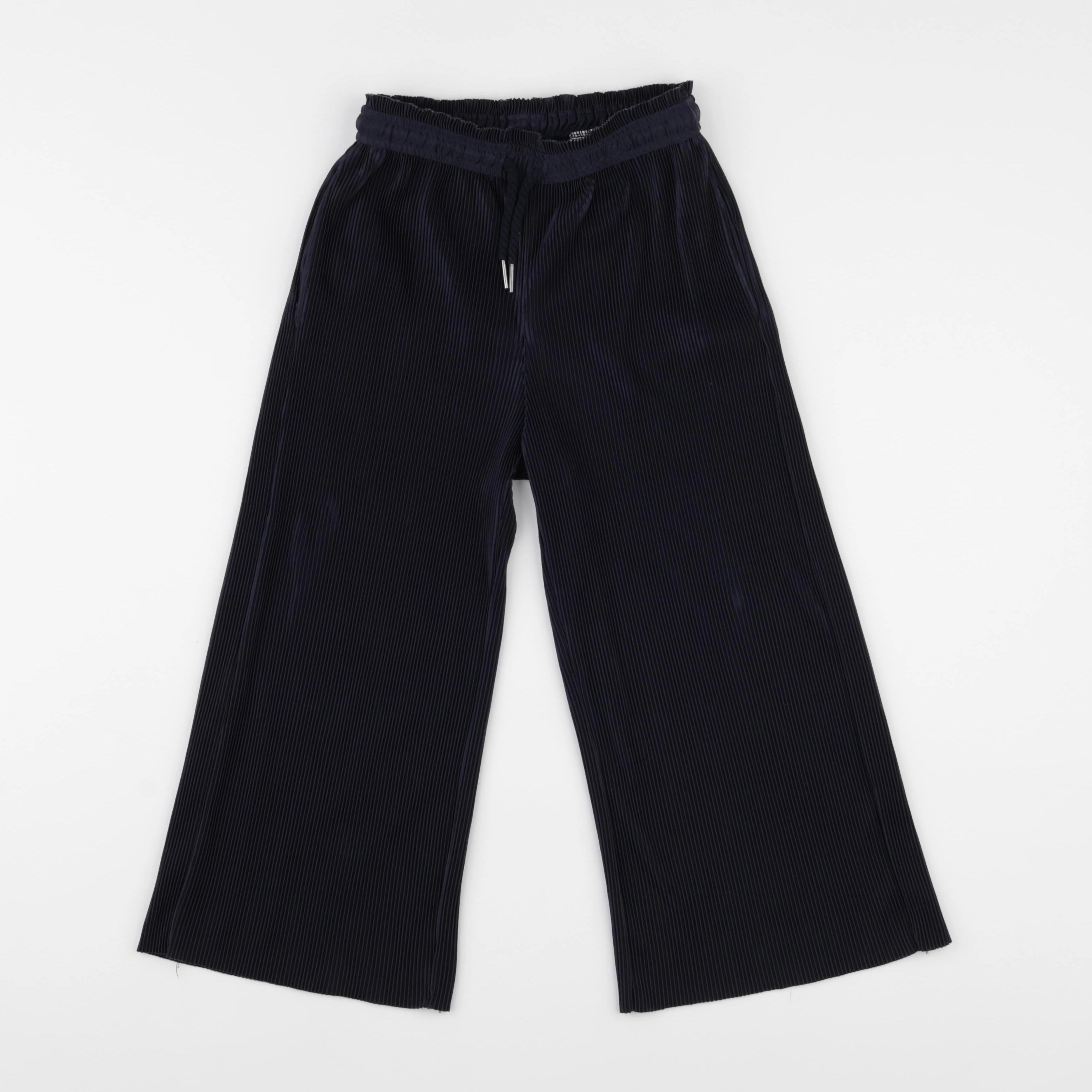 IKKS - pantalon bleu - 5 ans