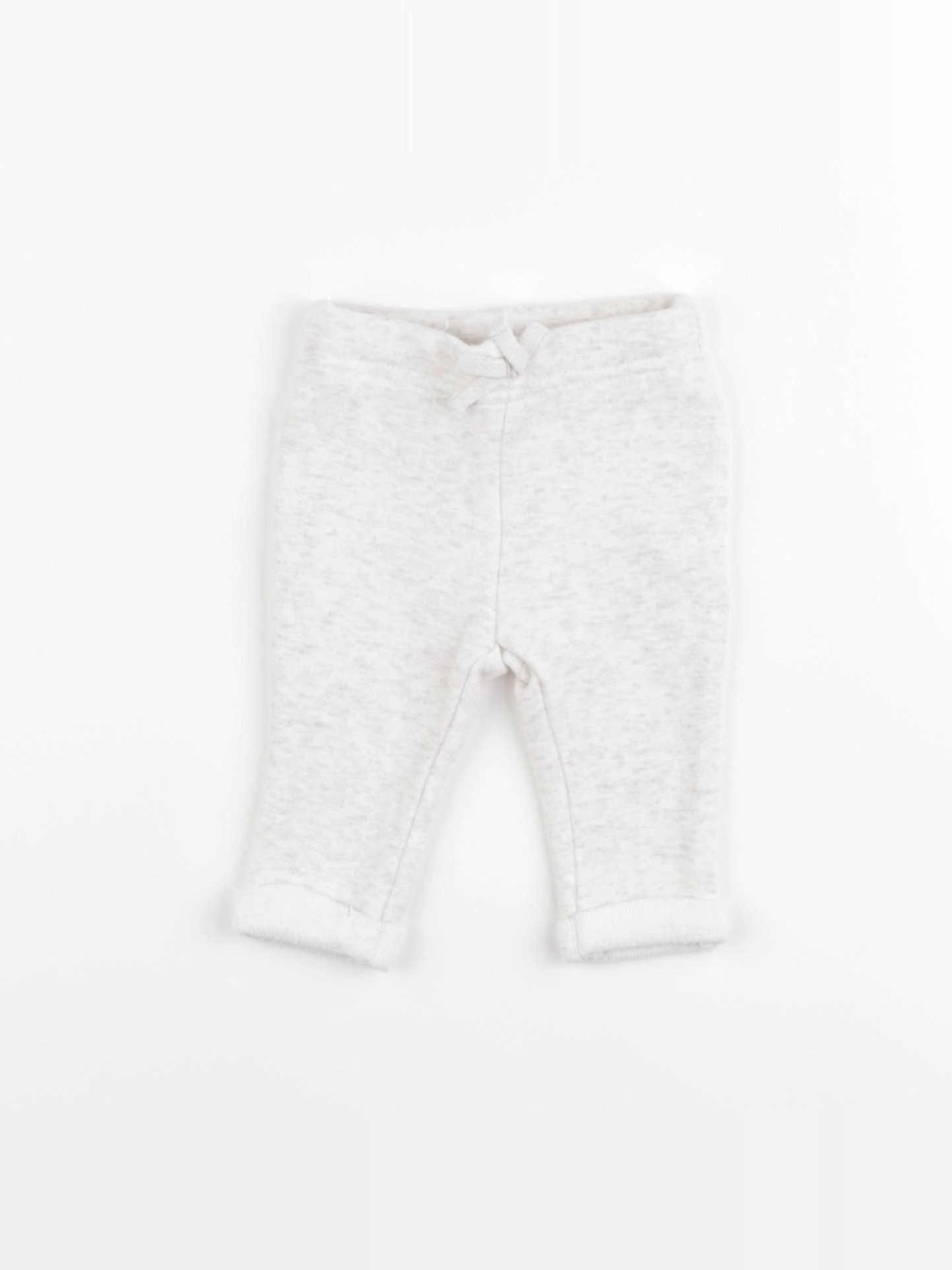 Tape à l'oeil - pantalon beige - 3 mois