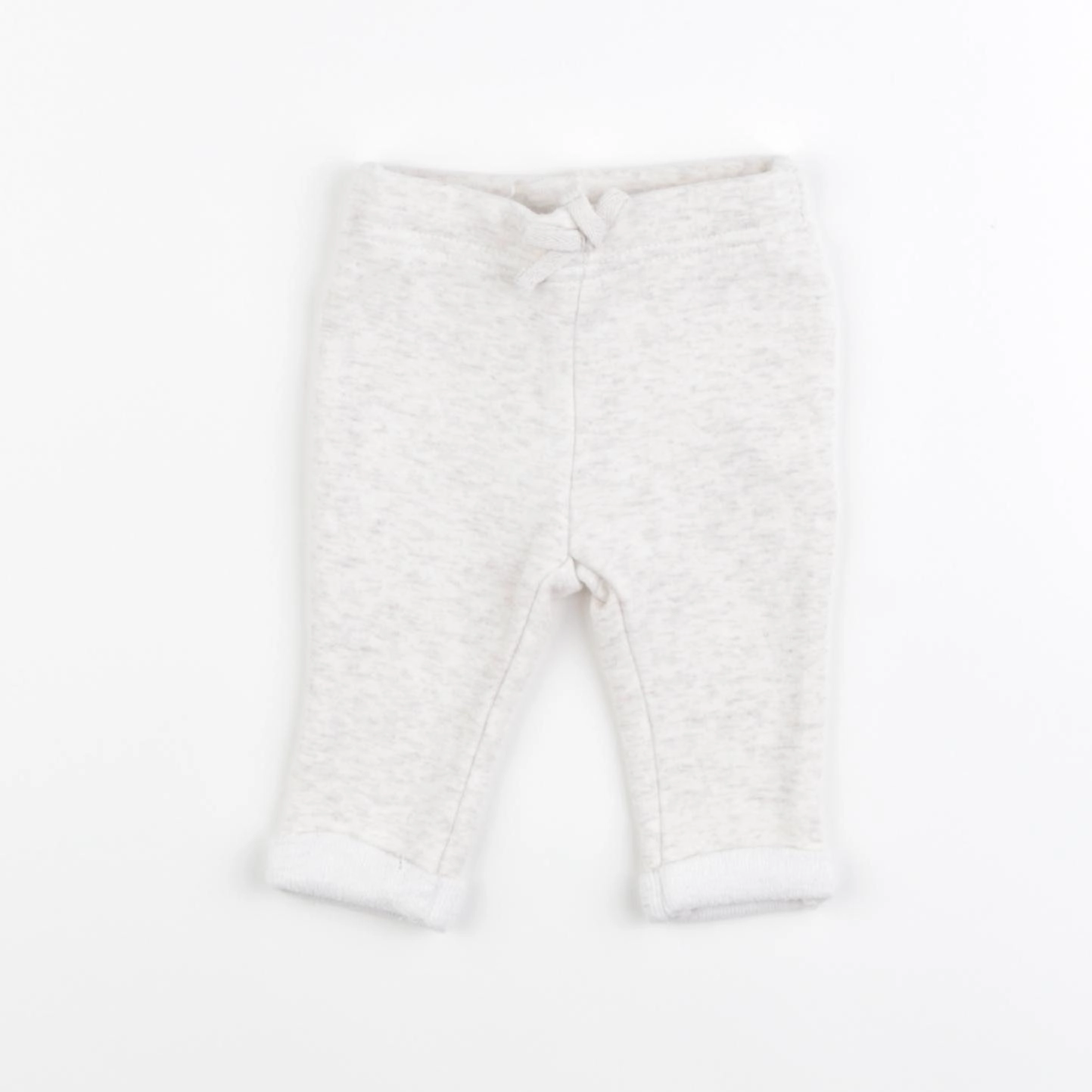 Tape à l'oeil - pantalon beige - 3 mois