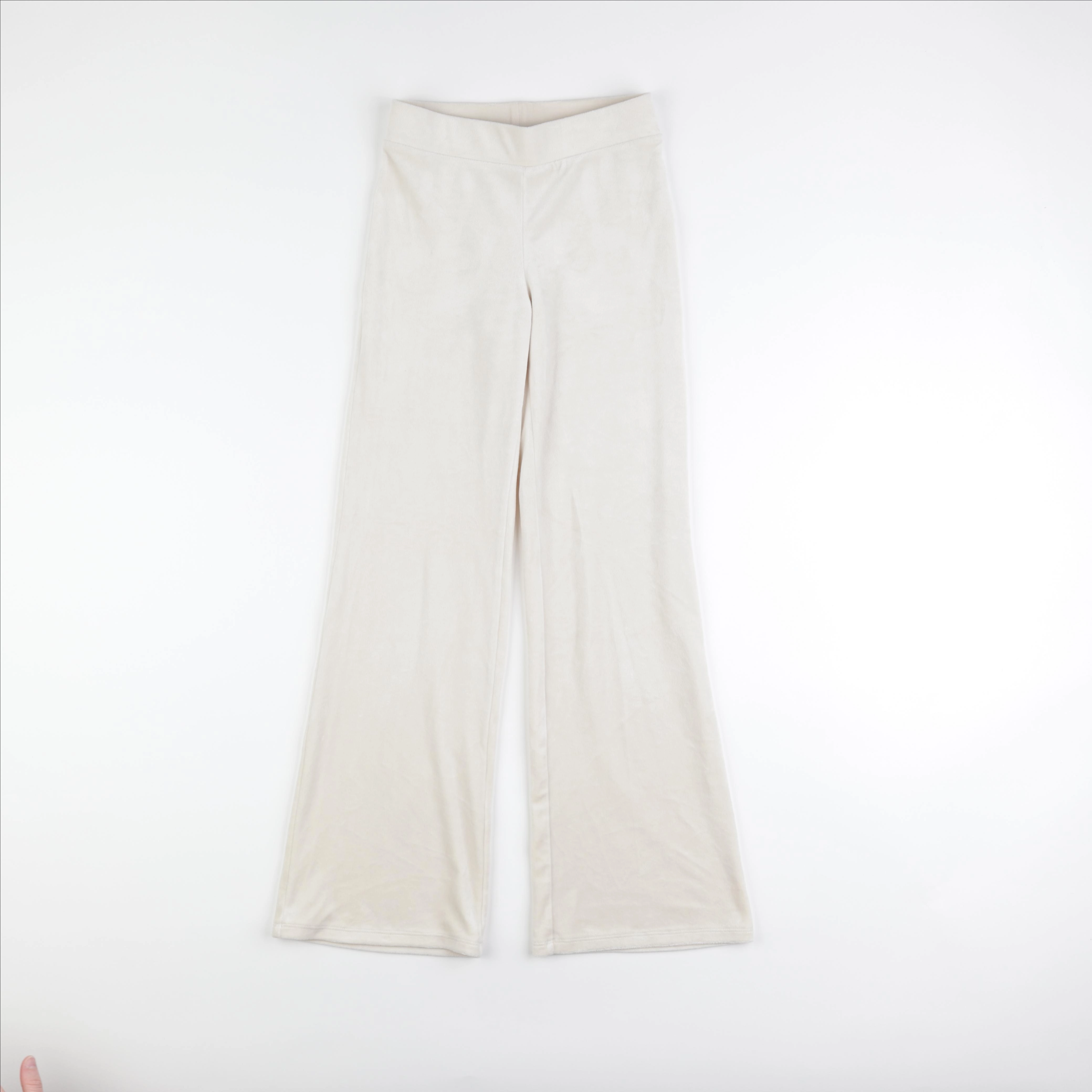 H&M - pantalon beige - 11/12 ans
