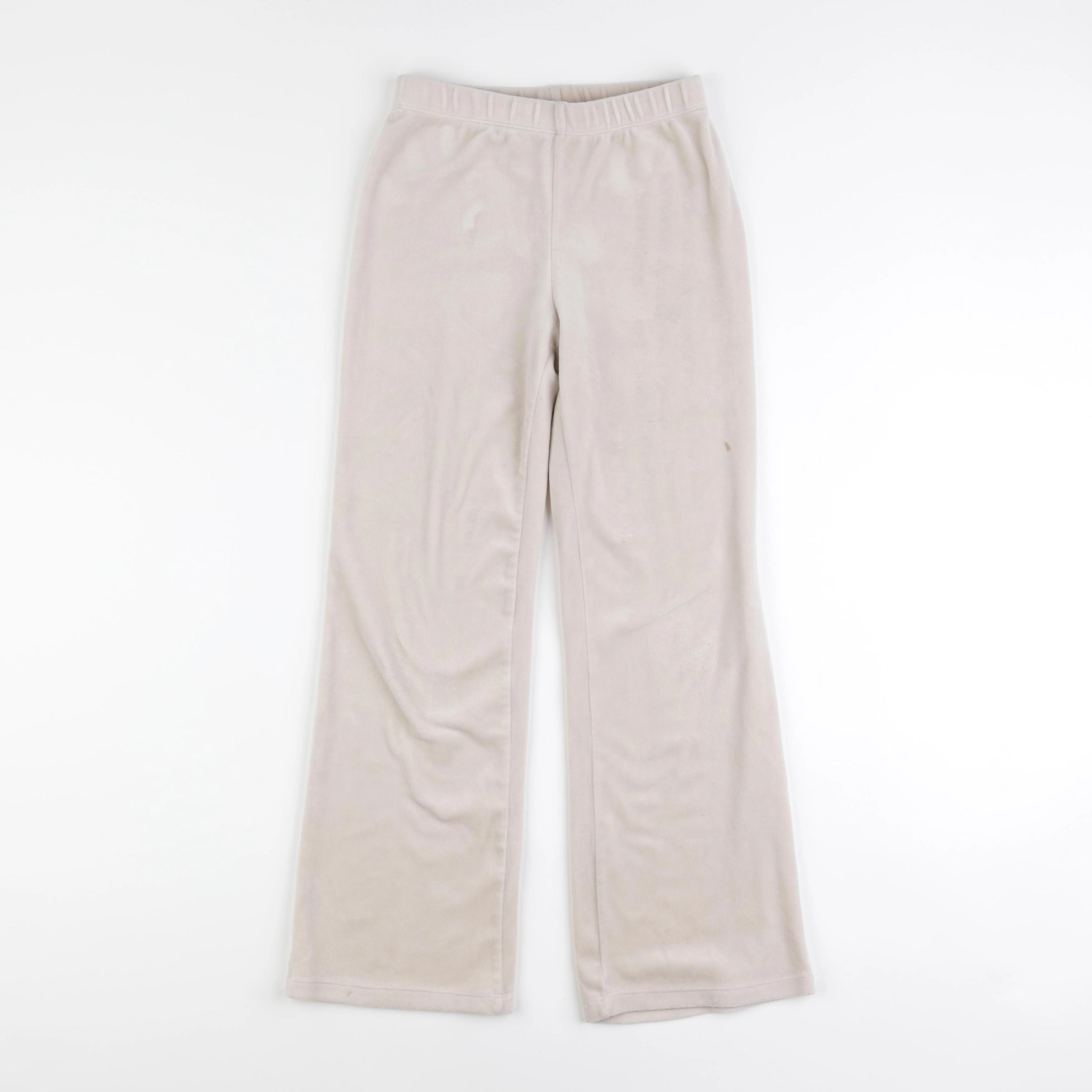H&M - pantalon beige - 11/12 ans