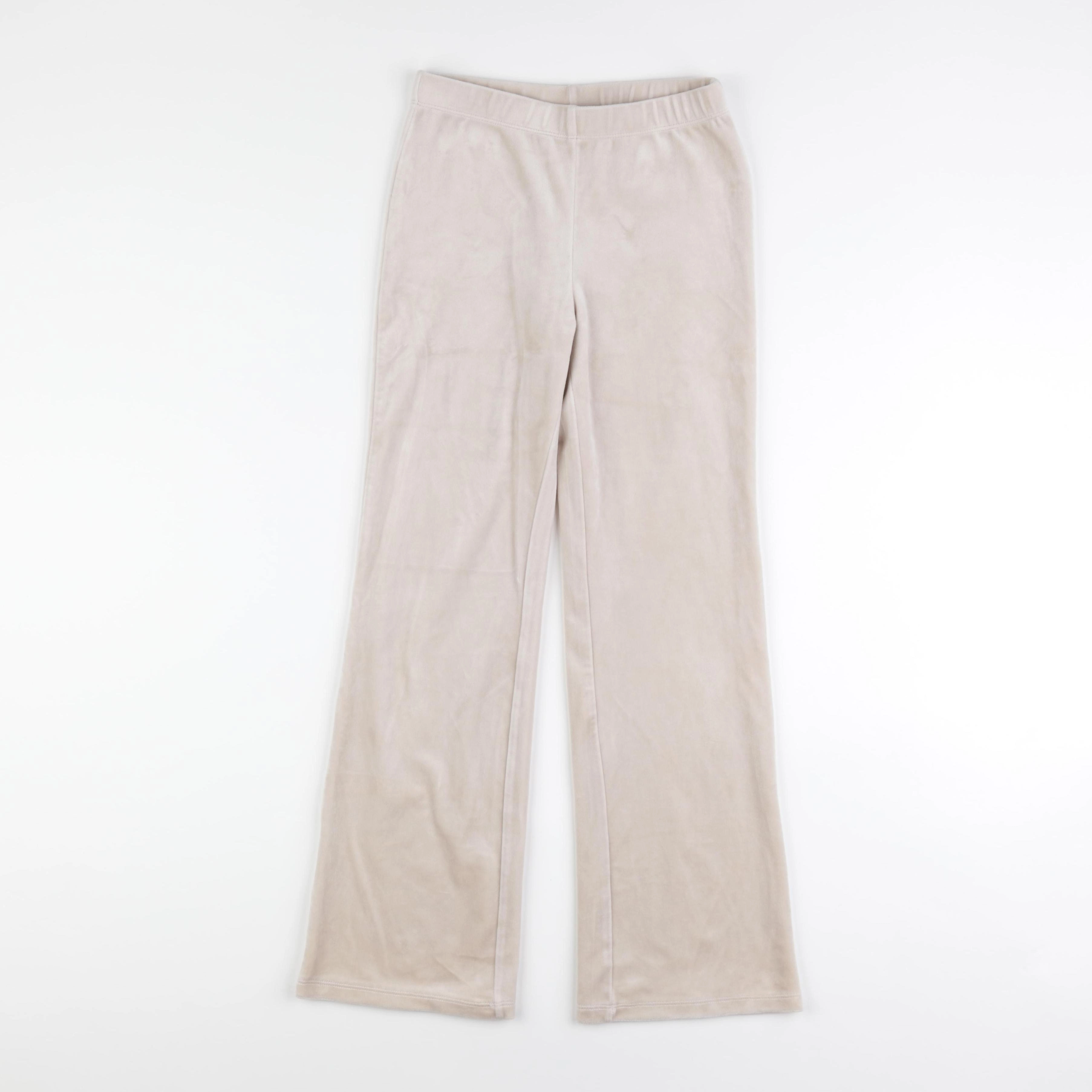H&M - pantalon beige - 10/11 ans