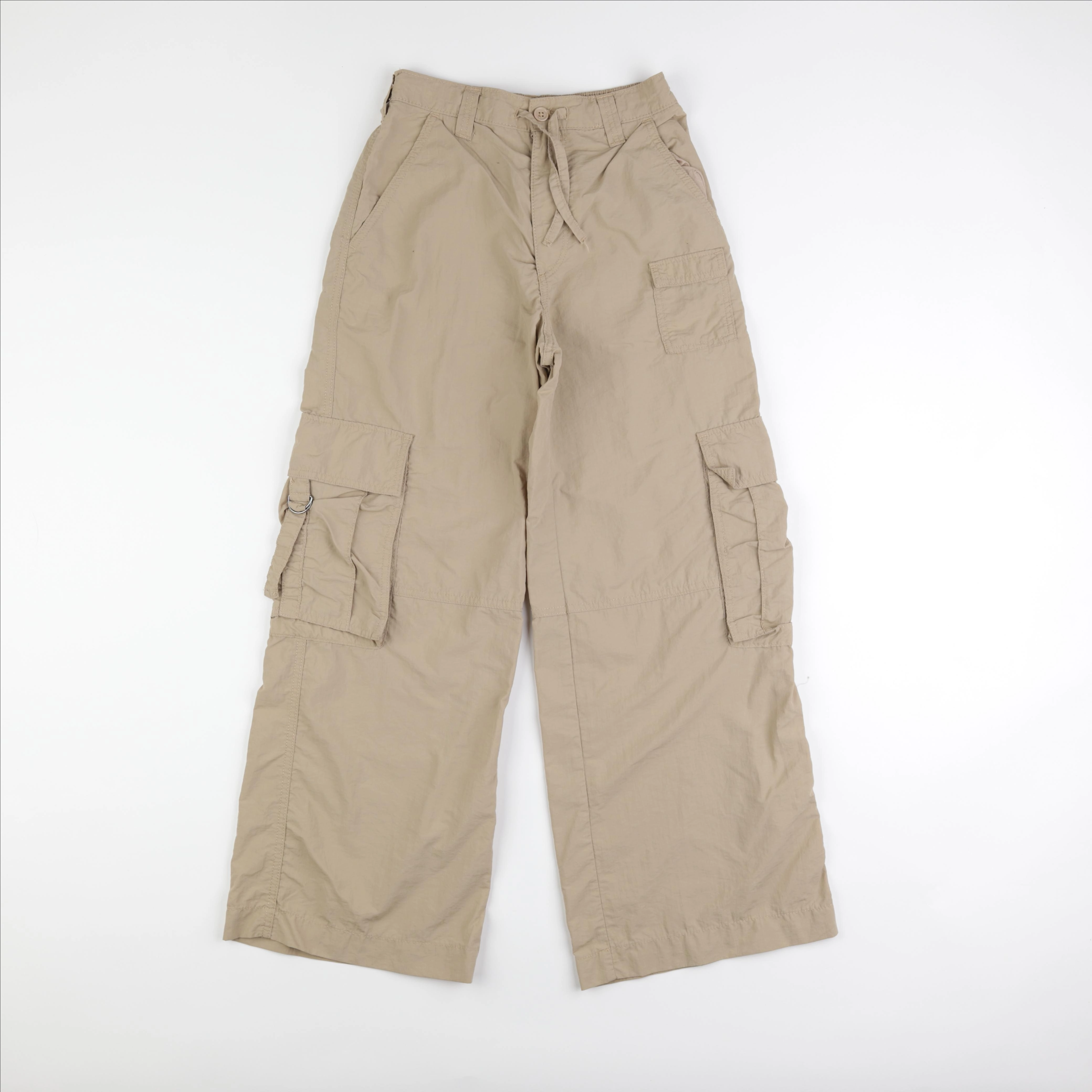 H&M - pantalon beige - 11/12 ans