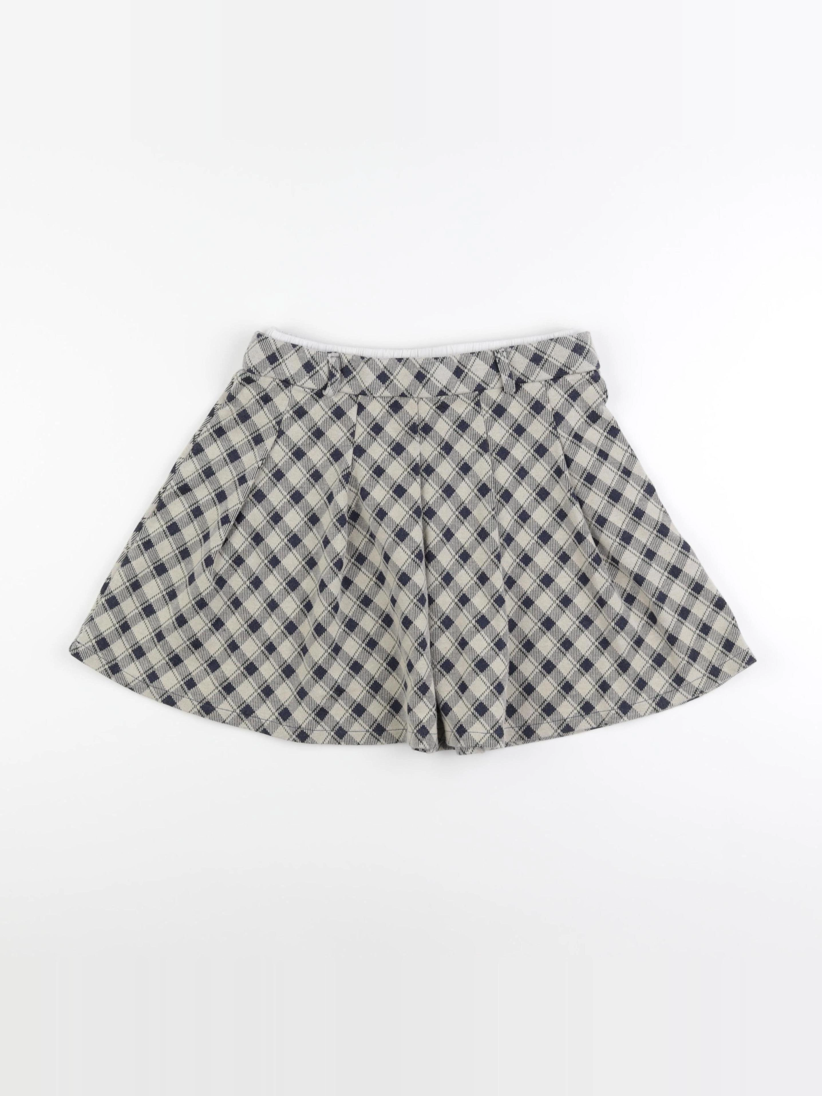 Zara - jupe beige - 13/14 ans