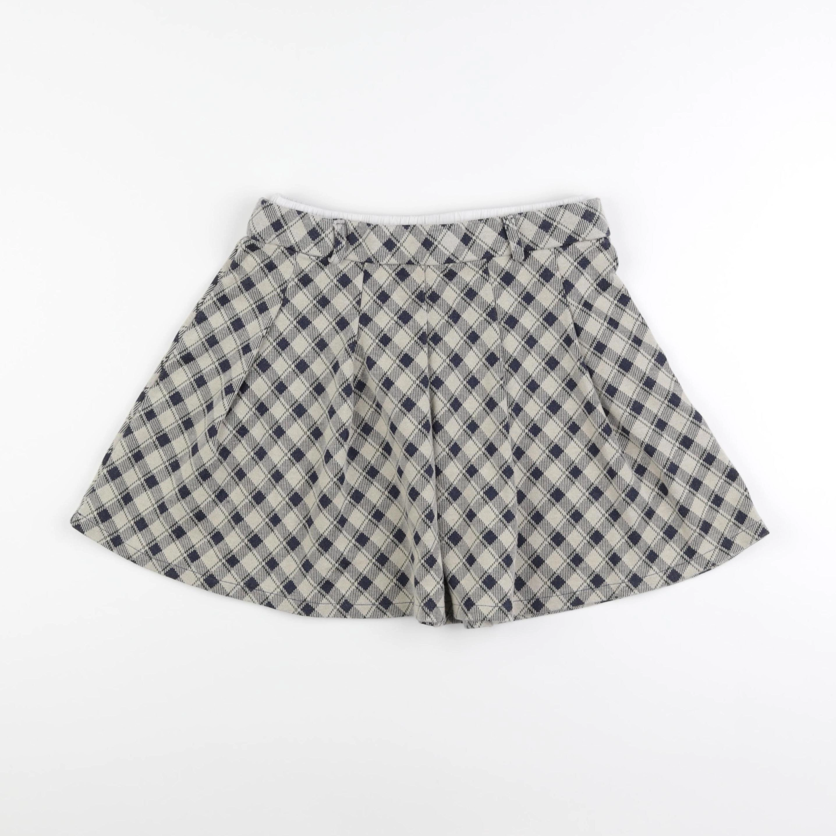 Zara - jupe beige - 13/14 ans