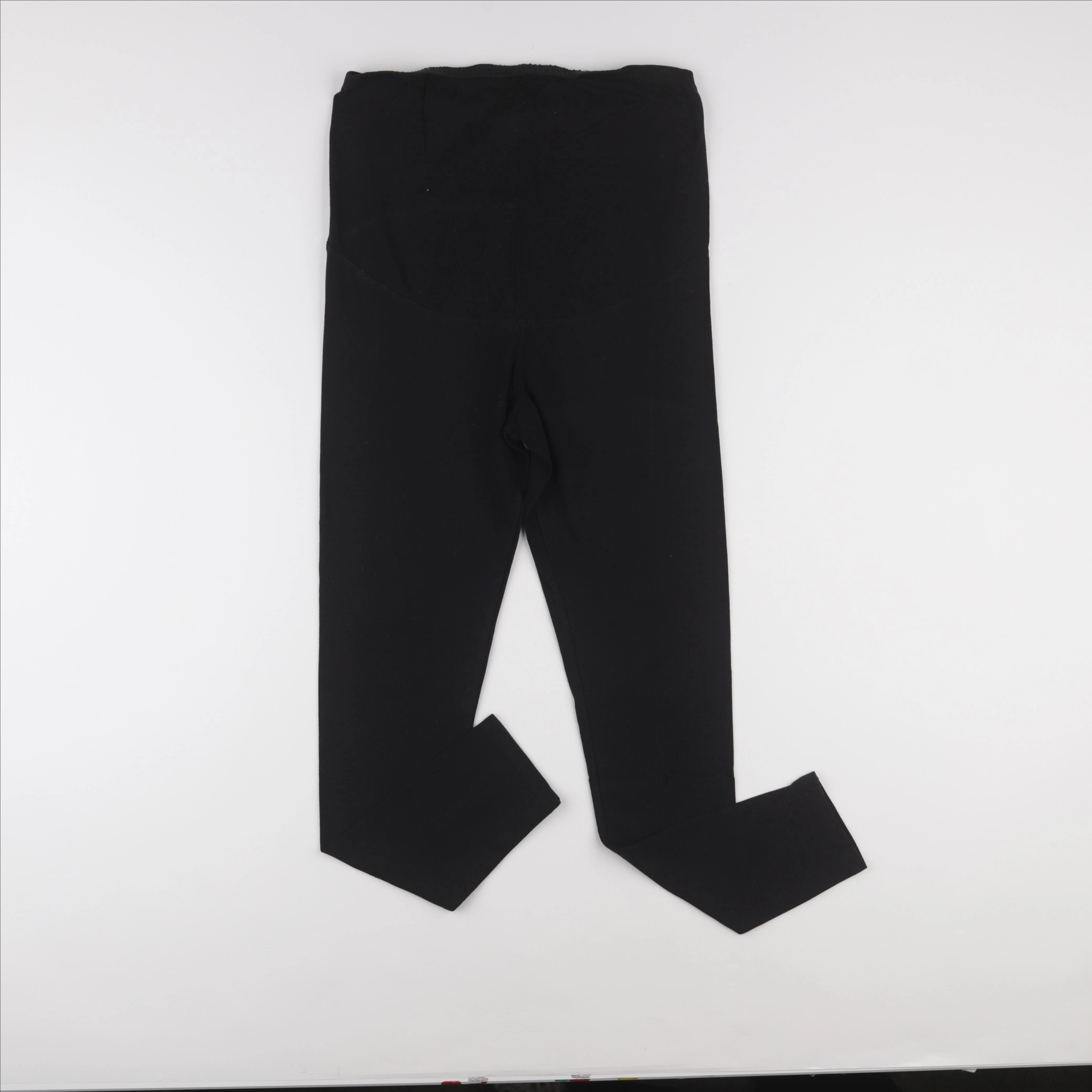 H&M - legging grossesse noir - m