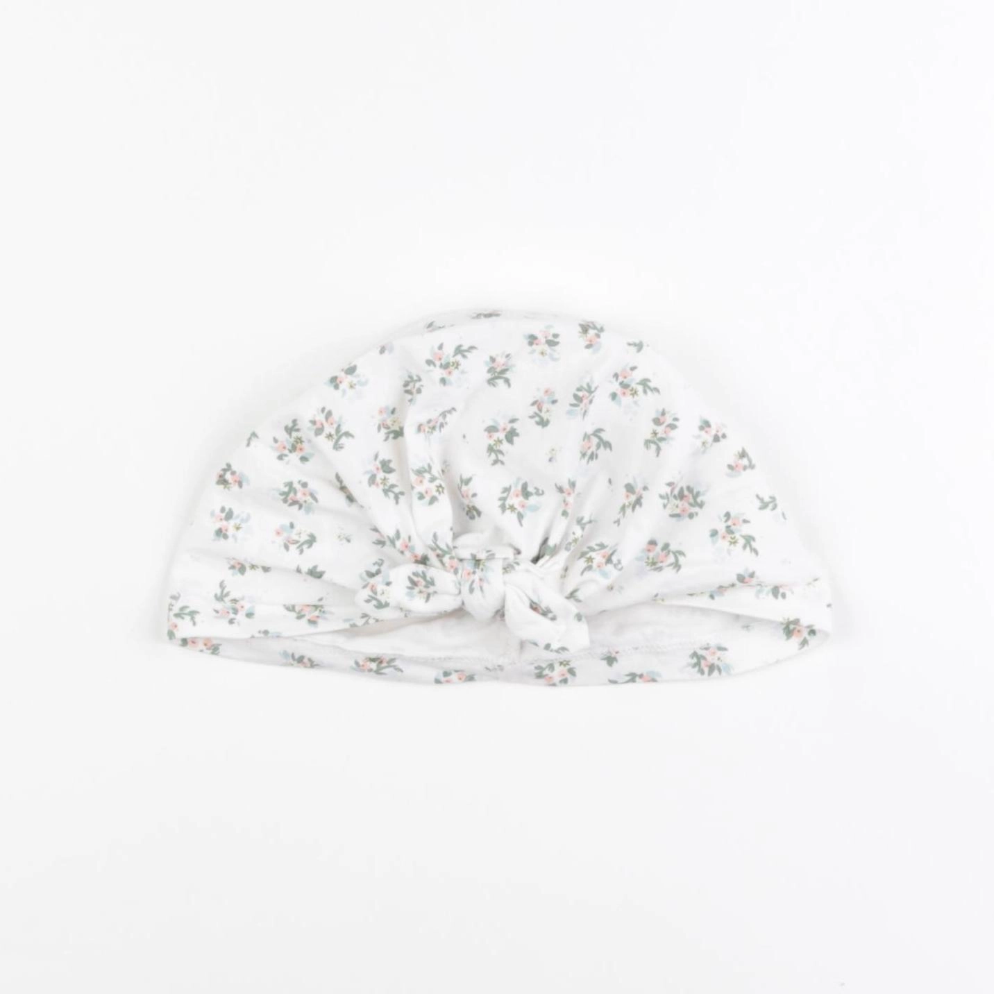 Vertbaudet - bonnet multicolore - 24/36 mois
