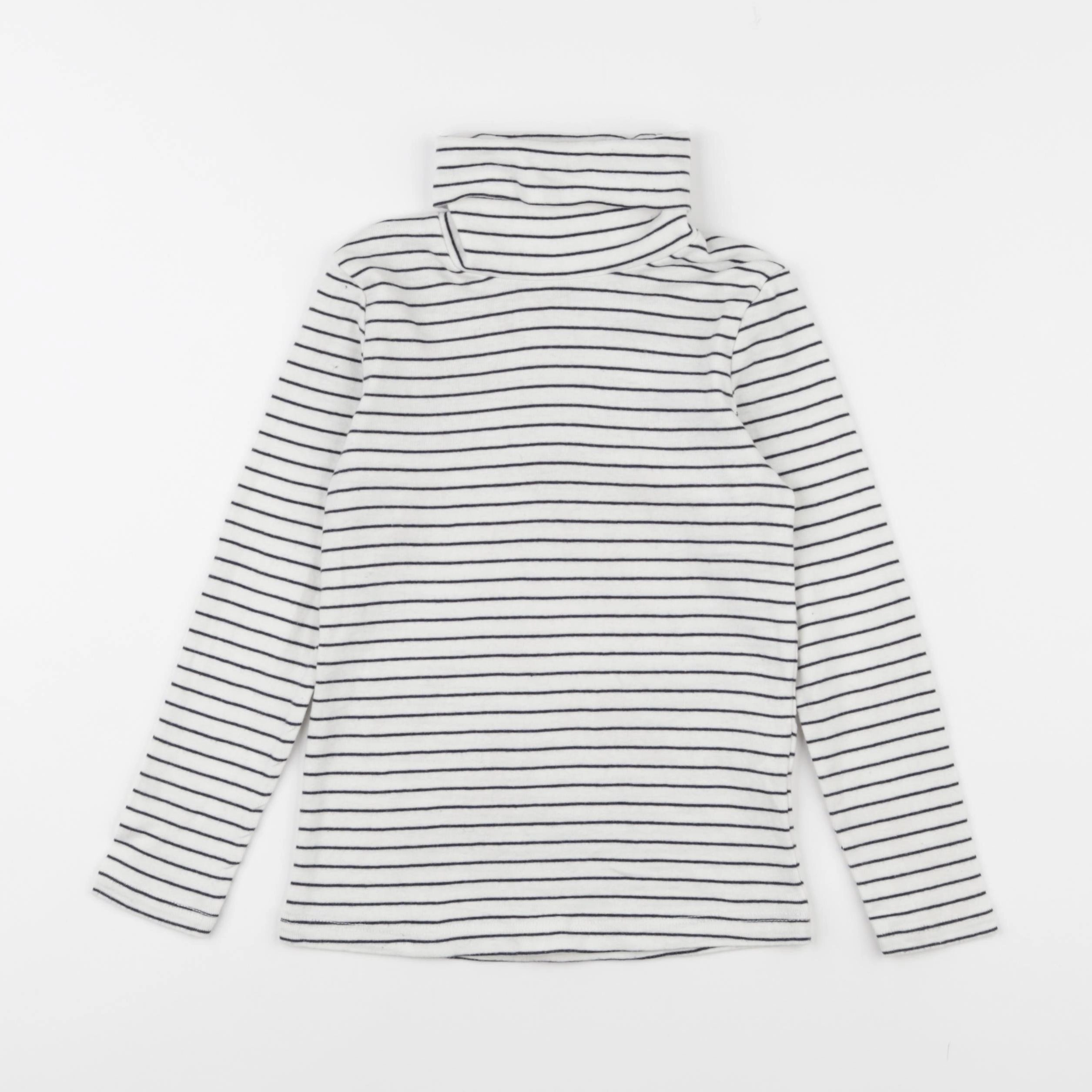 La Redoute - sous-pull bleu - 6 ans