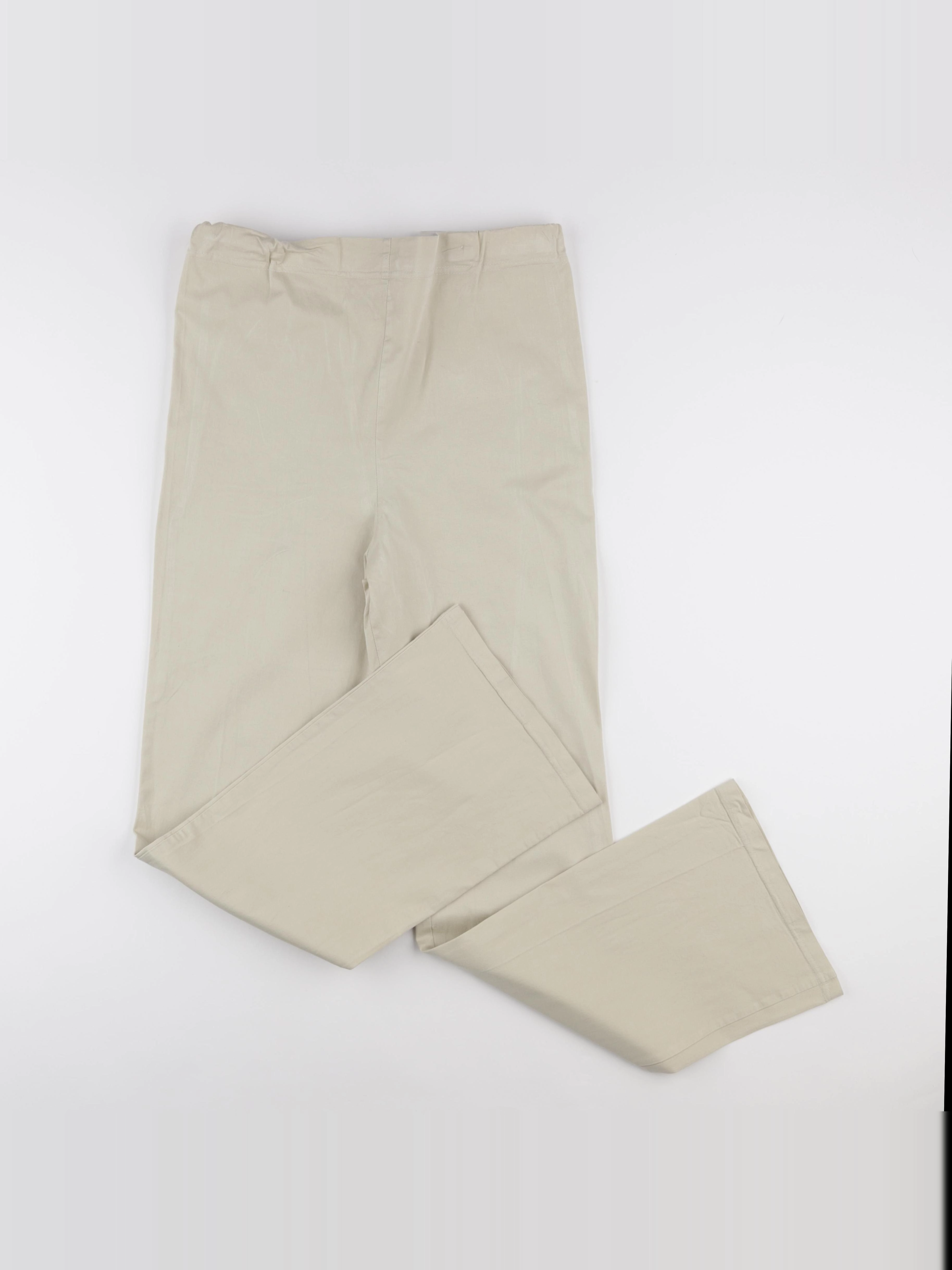 Balloon - pantalon grossesse beige - 38