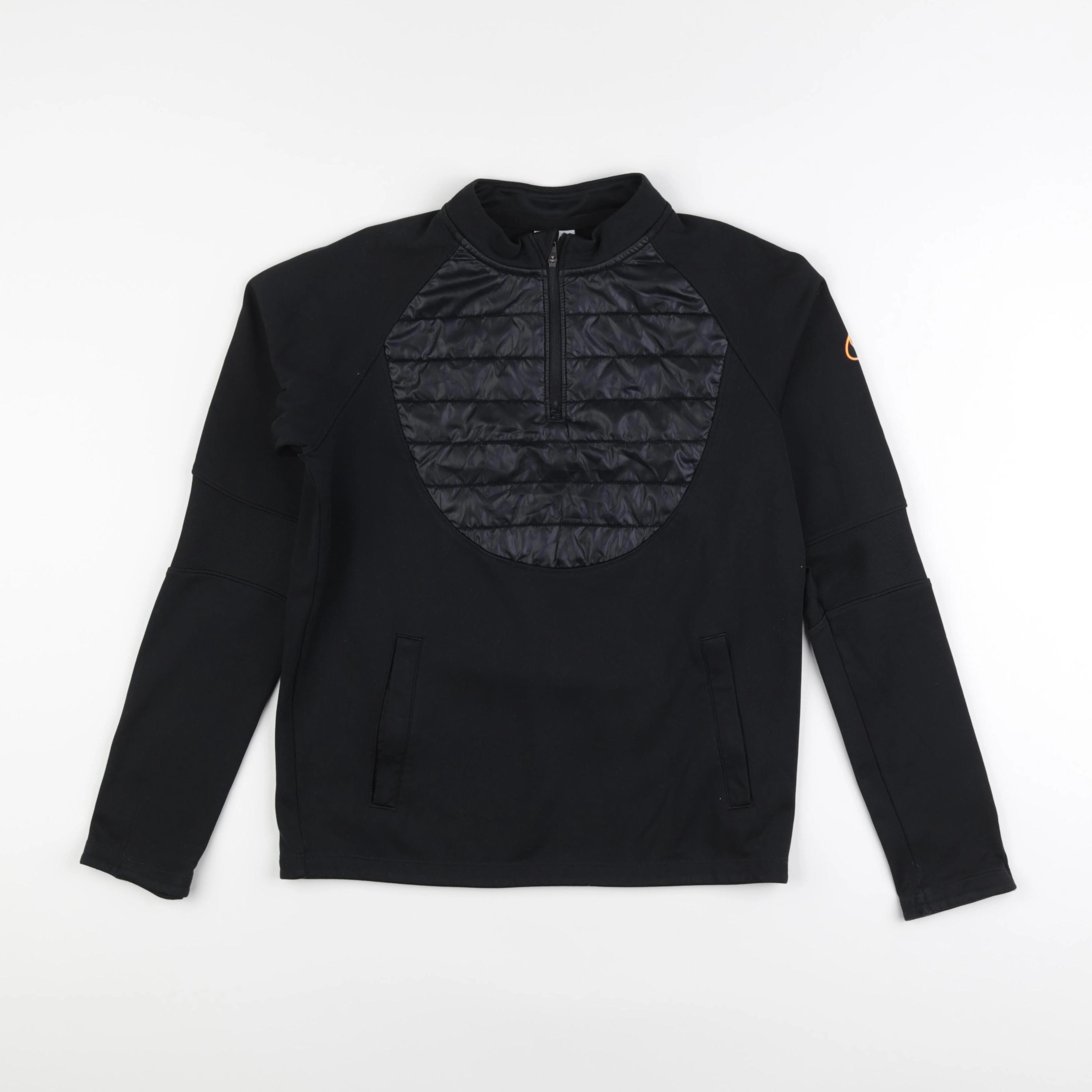 Nike - gilet noir - 11/12 ans