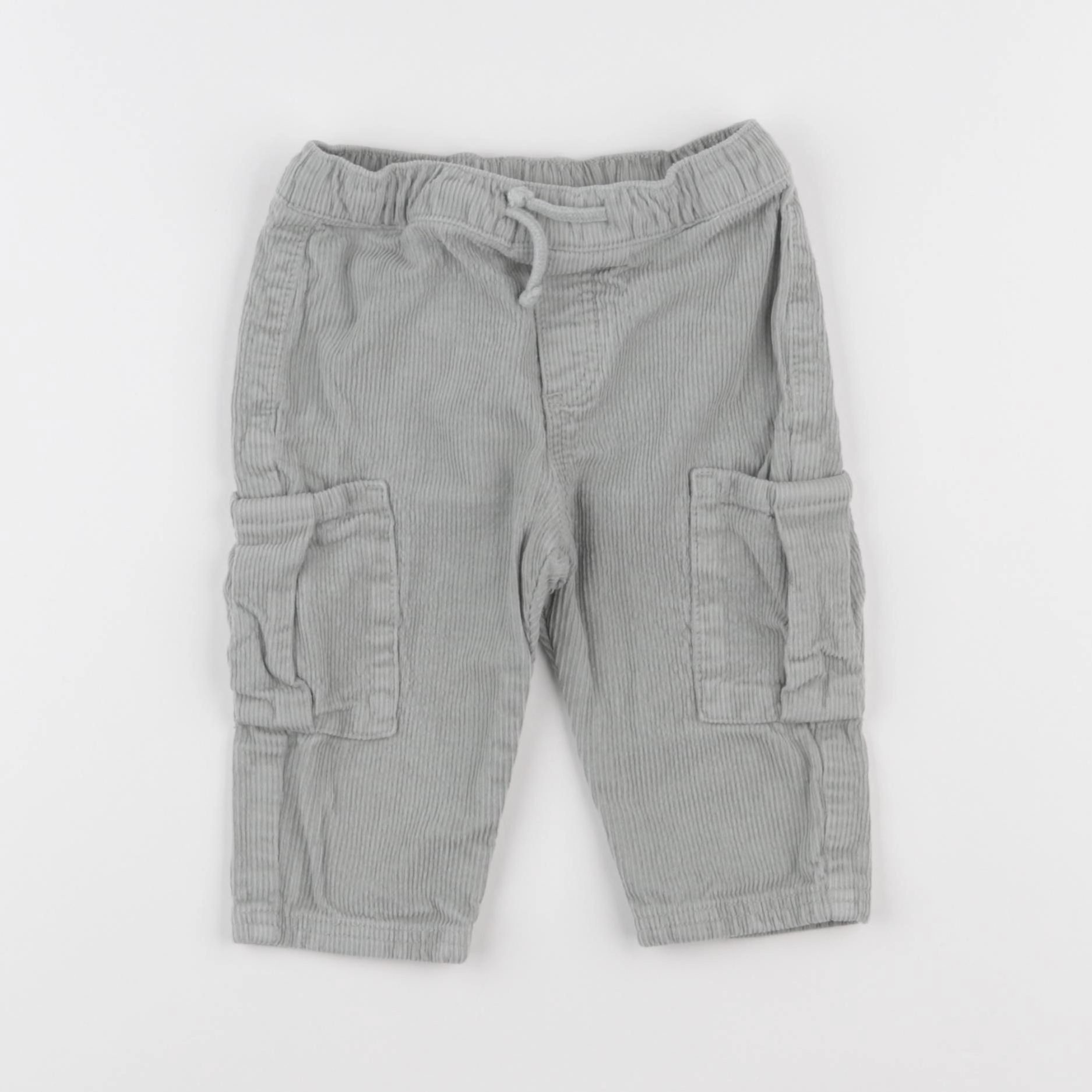 Tape à l'oeil - pantalon vert - 12 mois