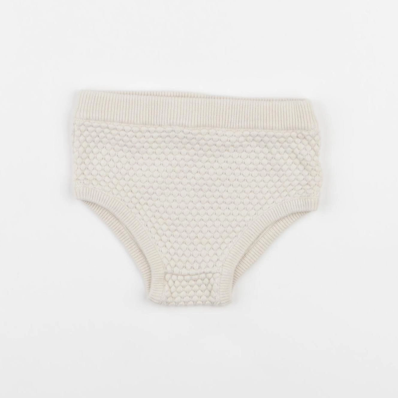 Boutchou - bloomer beige - 1 mois