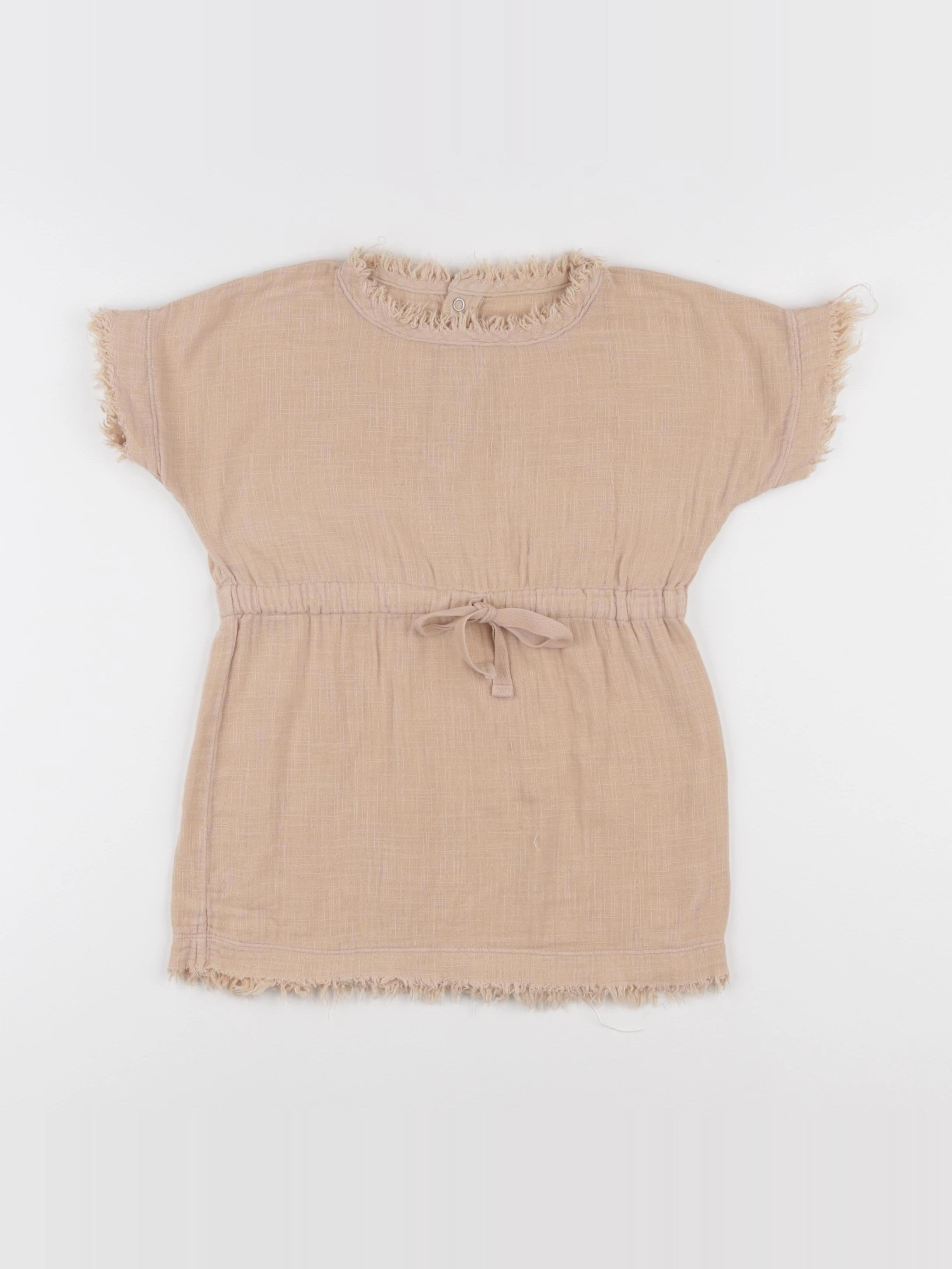 Studio Boheme - robe marron - 36 mois
