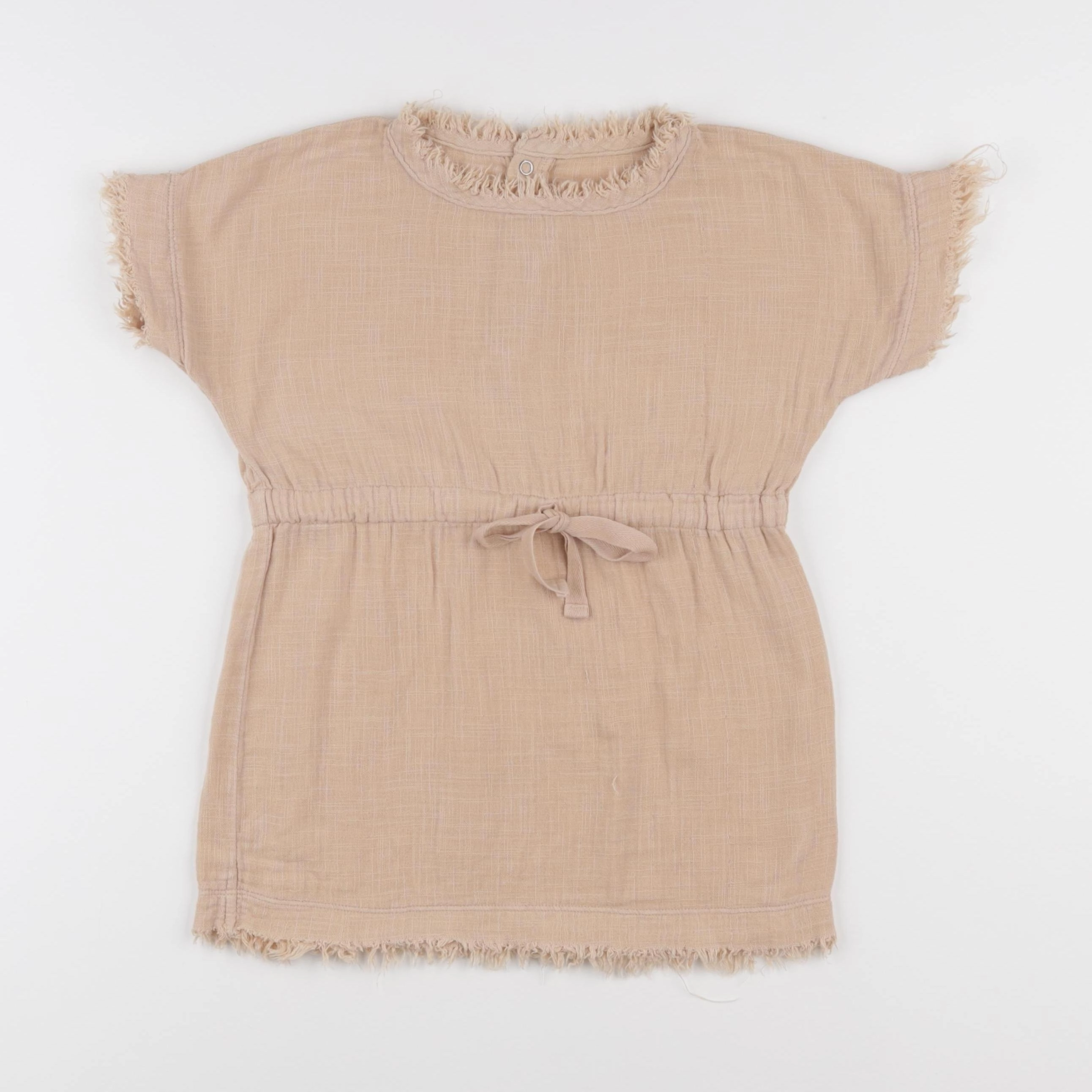 Studio Boheme - robe marron - 36 mois
