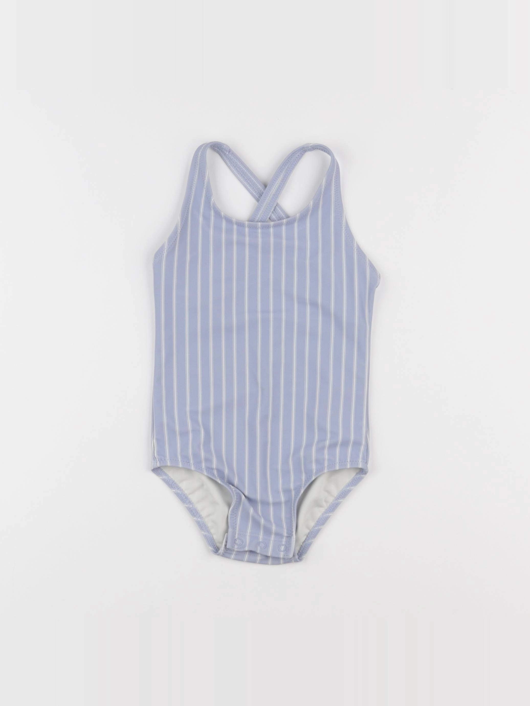 Konges slojd - maillot de bain bleu - 18 mois