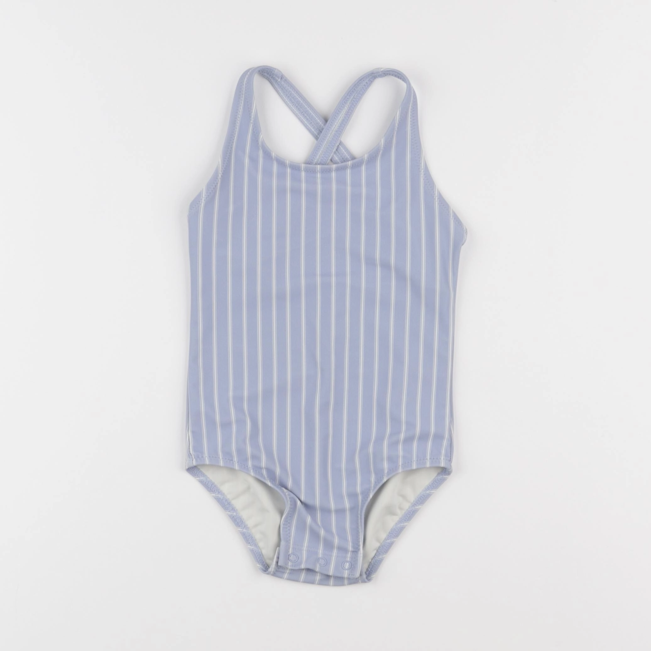 Konges slojd - maillot de bain bleu - 18 mois