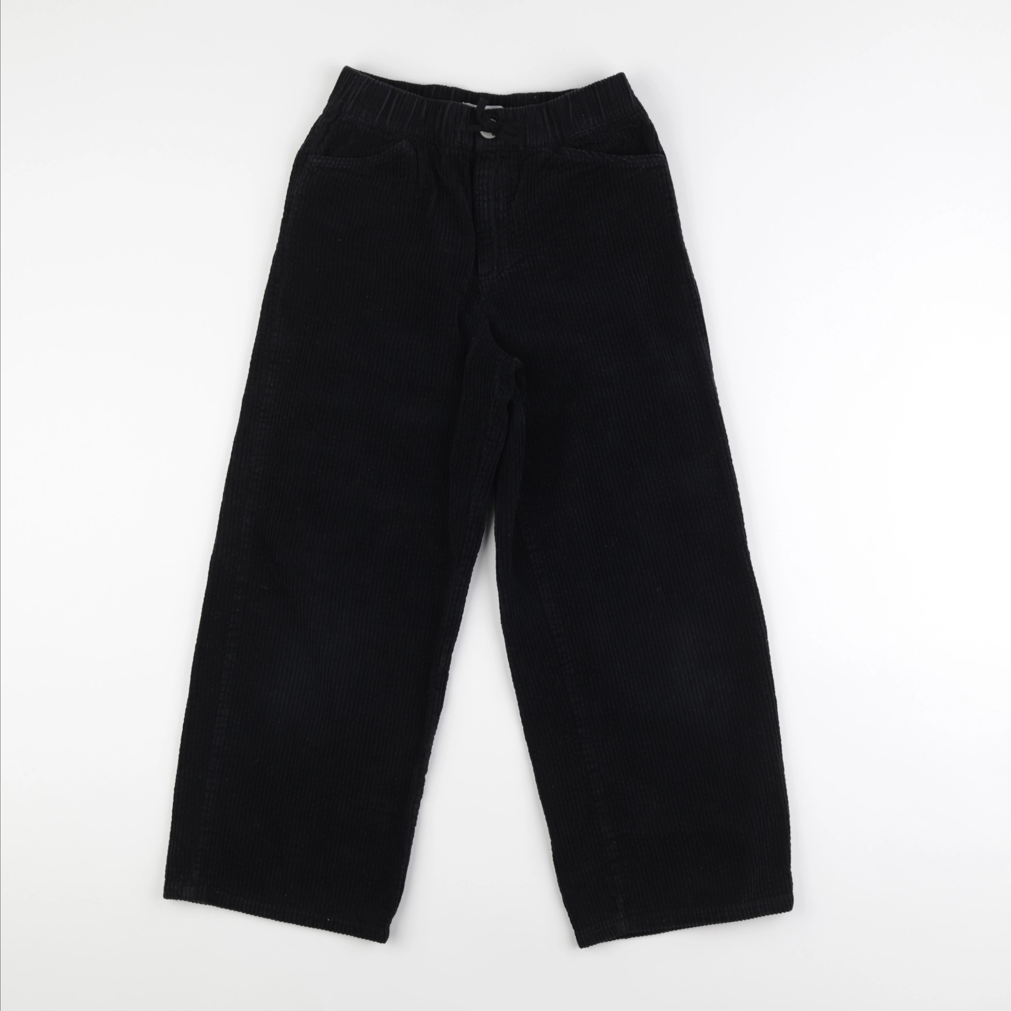 Zara - pantalon bleu - 10 ans