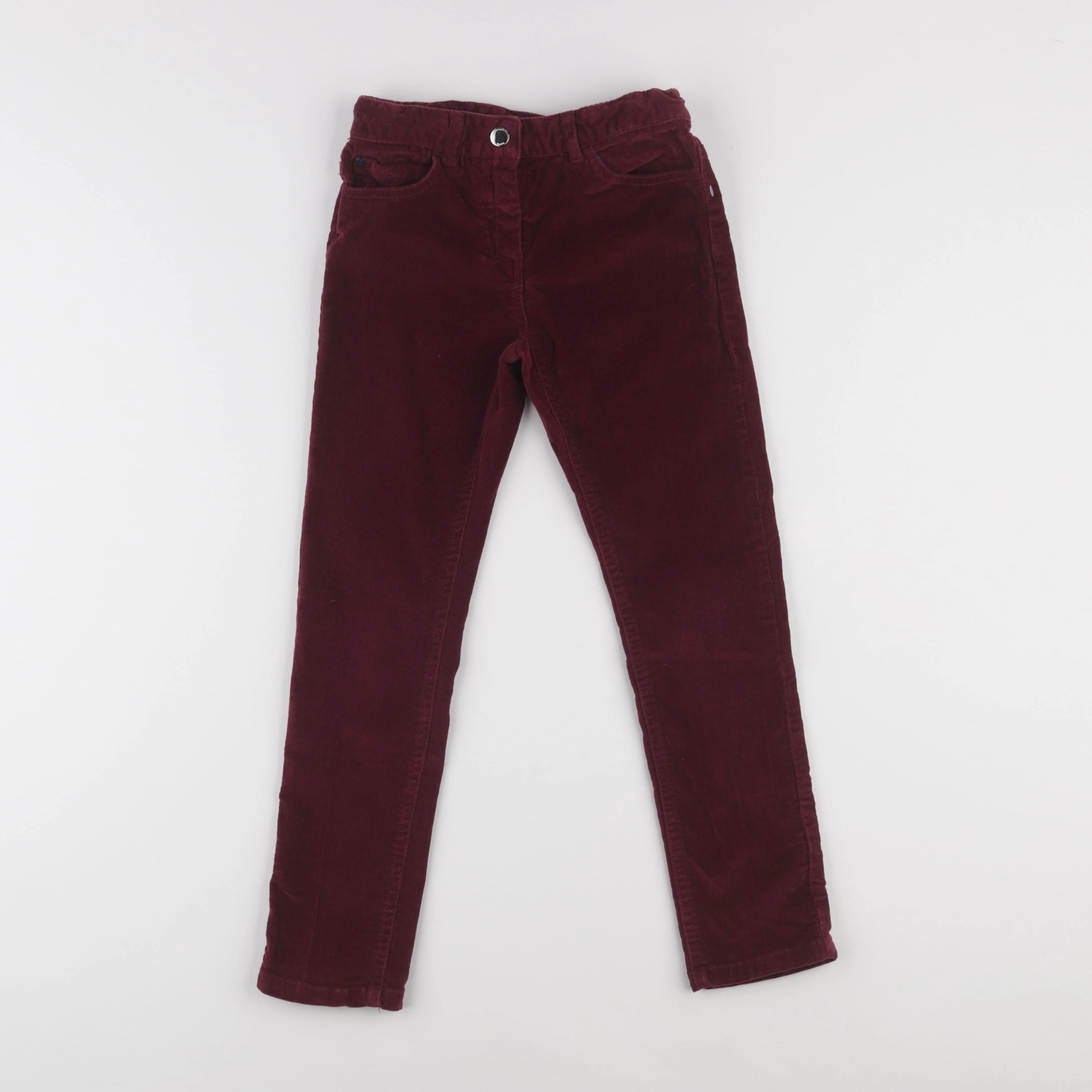 Jacadi - pantalon violet - 6 ans