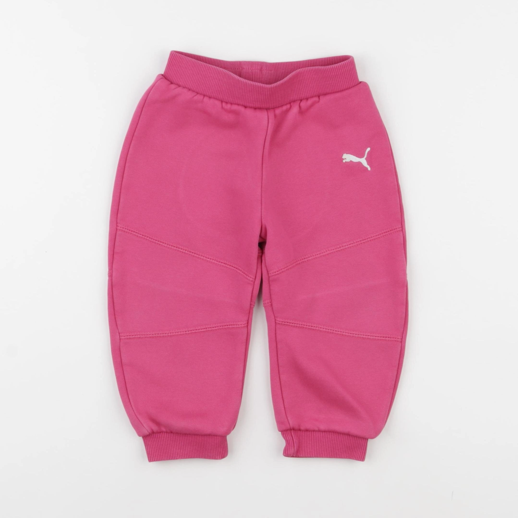 Puma - jogging rose - 9/12 mois